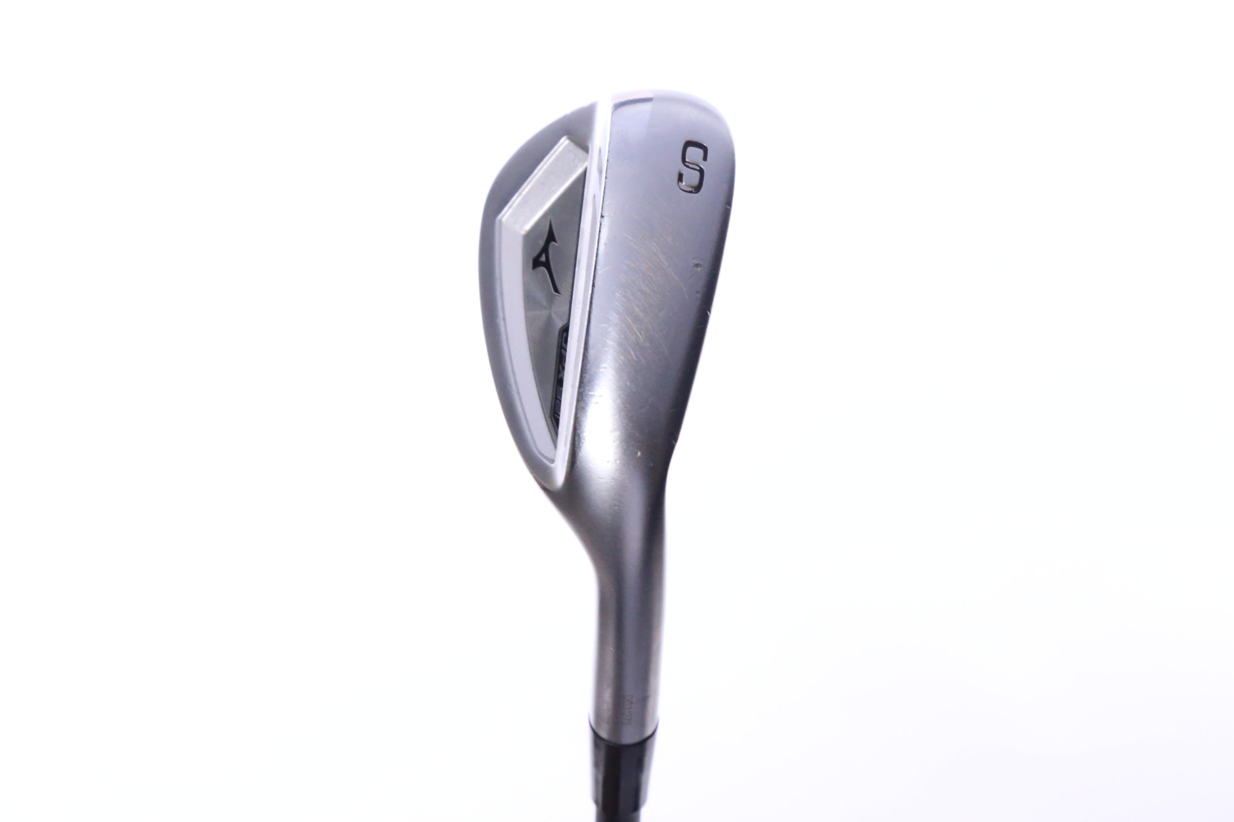 Used Mizuno JPX 921 Hot Metal Pro Sand Wedge - Right-Handed - 54 Degrees - Regular Flex