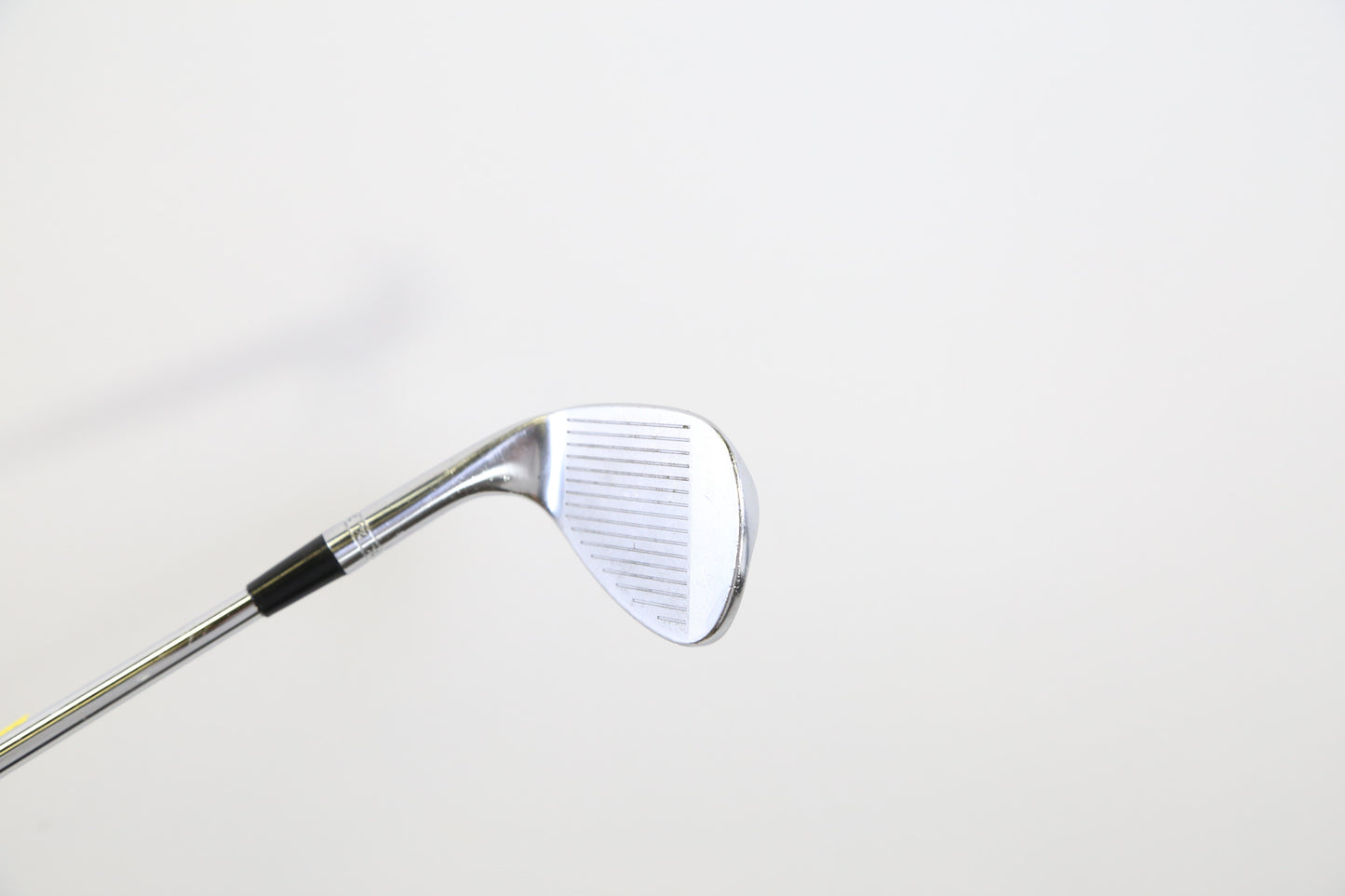 Used Tour Edge EXOTICS Sand Wedge - Right-Handed - 54 Degrees - Stiff Flex