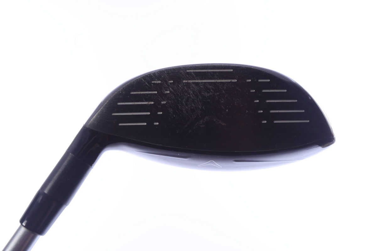 Used Callaway Rogue 3-Wood - Right-Handed - 15 Degrees - Ladies Flex-Next Round
