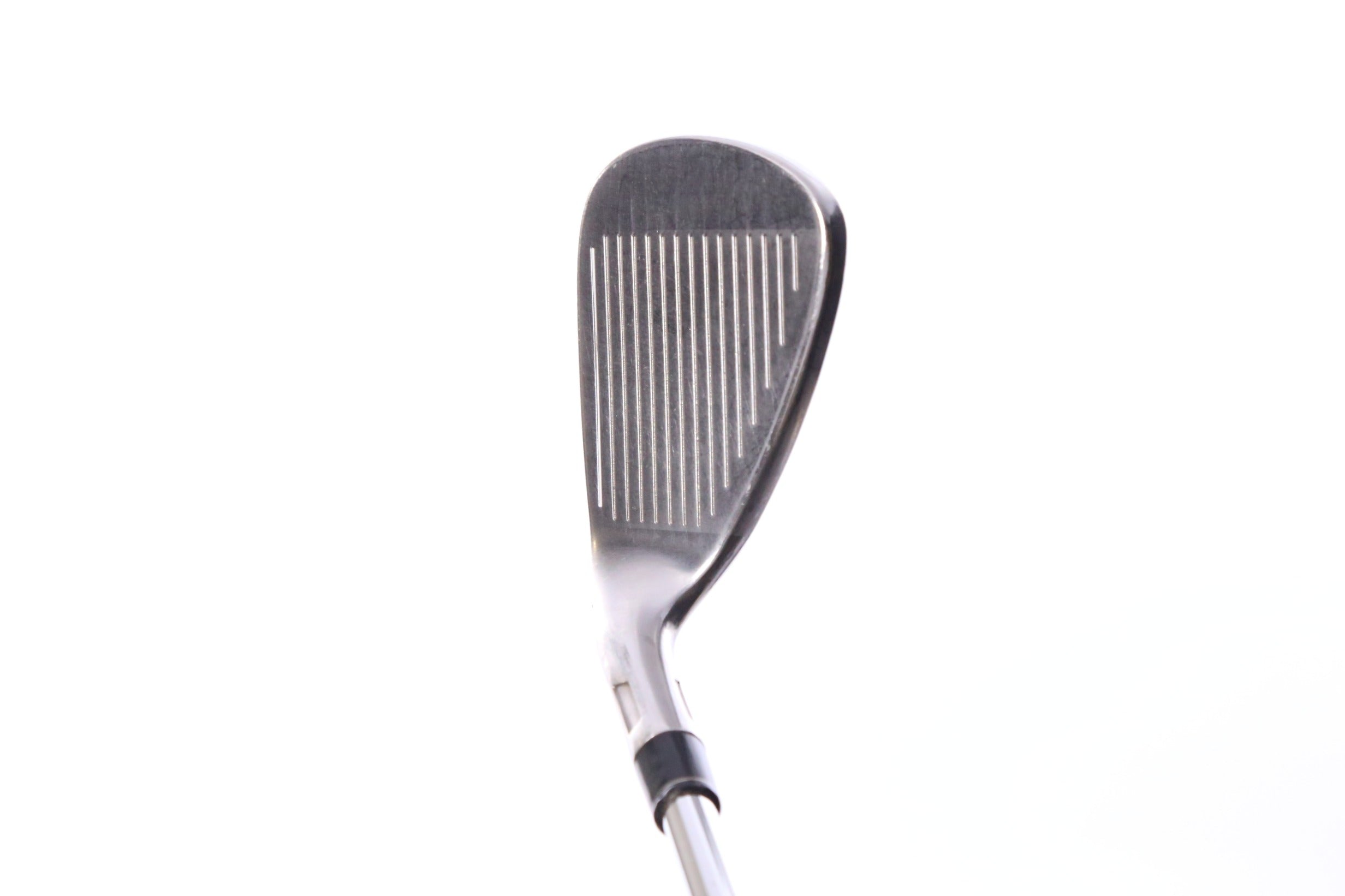 Used TaylorMade SIM2 MAX Single 9-Iron - Right-Handed - Stiff Flex