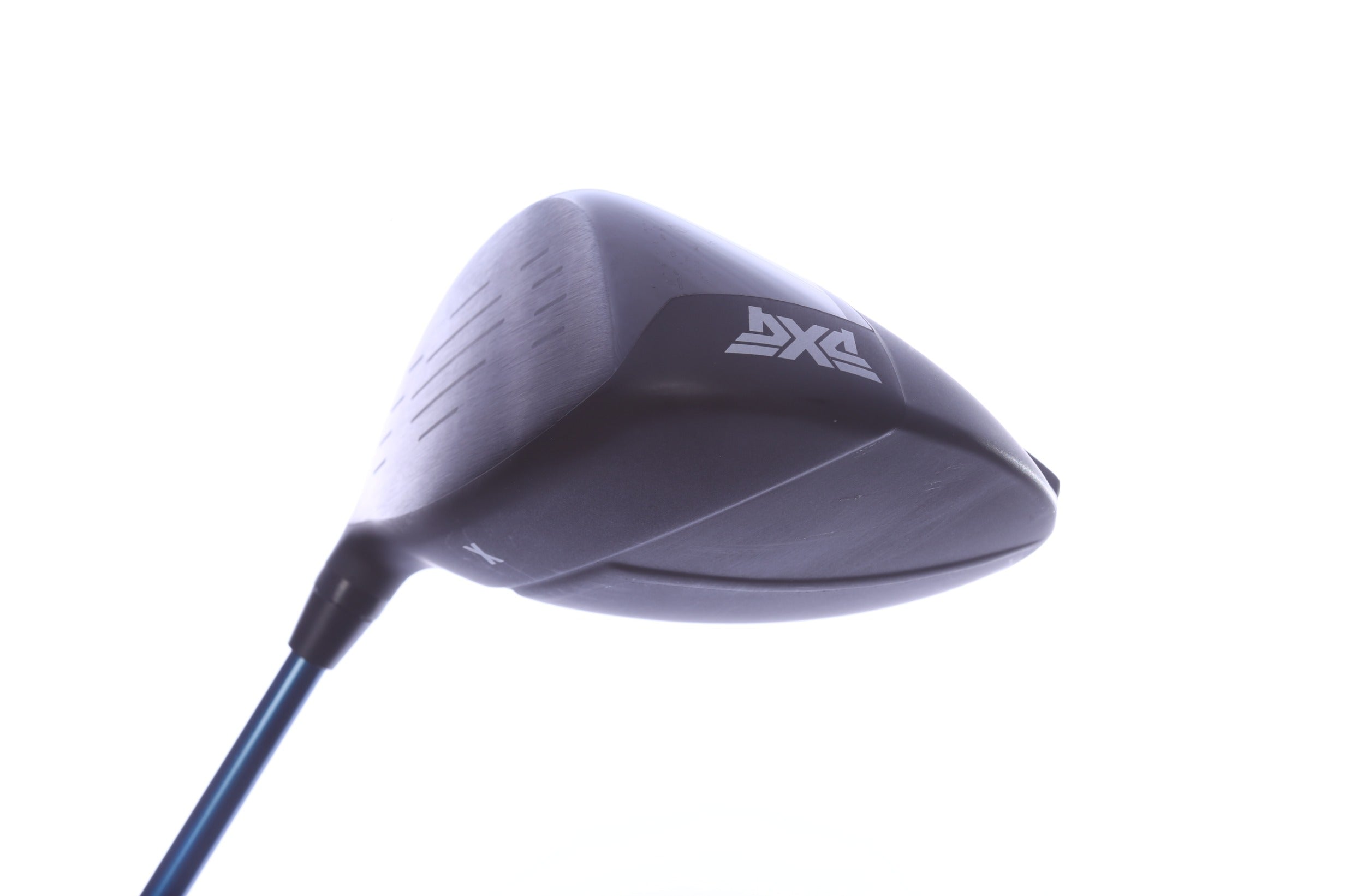 Used PXG 2022 0211 Driver - 10.5 Degrees - Seniors Flex Project X EvenFlow RipTide CB - Right-Handed-Next Round