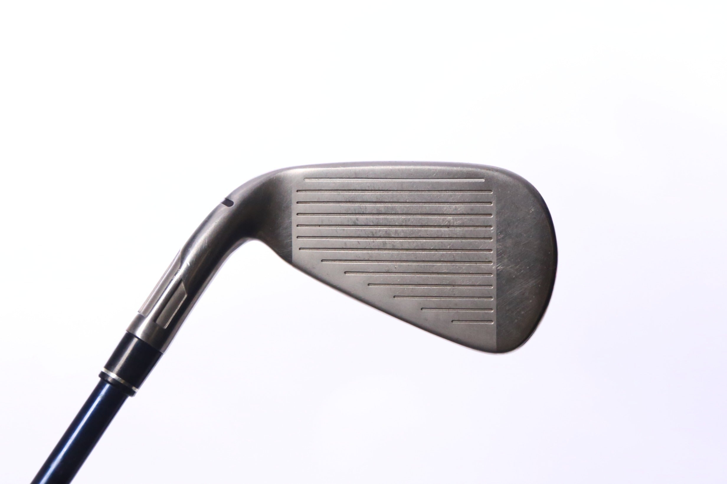 Used TaylorMade SIM2 MAX Single 4-Iron - Right-Handed - Regular Flex