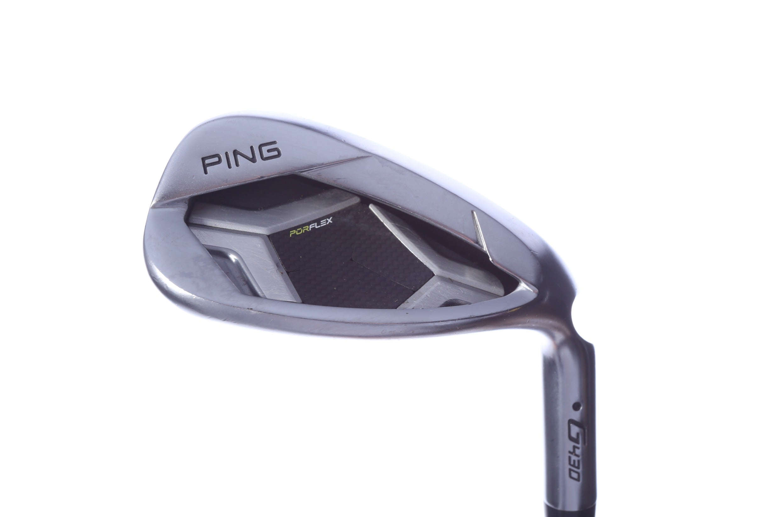 Used Ping G430 Lob Wedge - Right-Handed - 58 Degrees - Regular Flex-Next Round