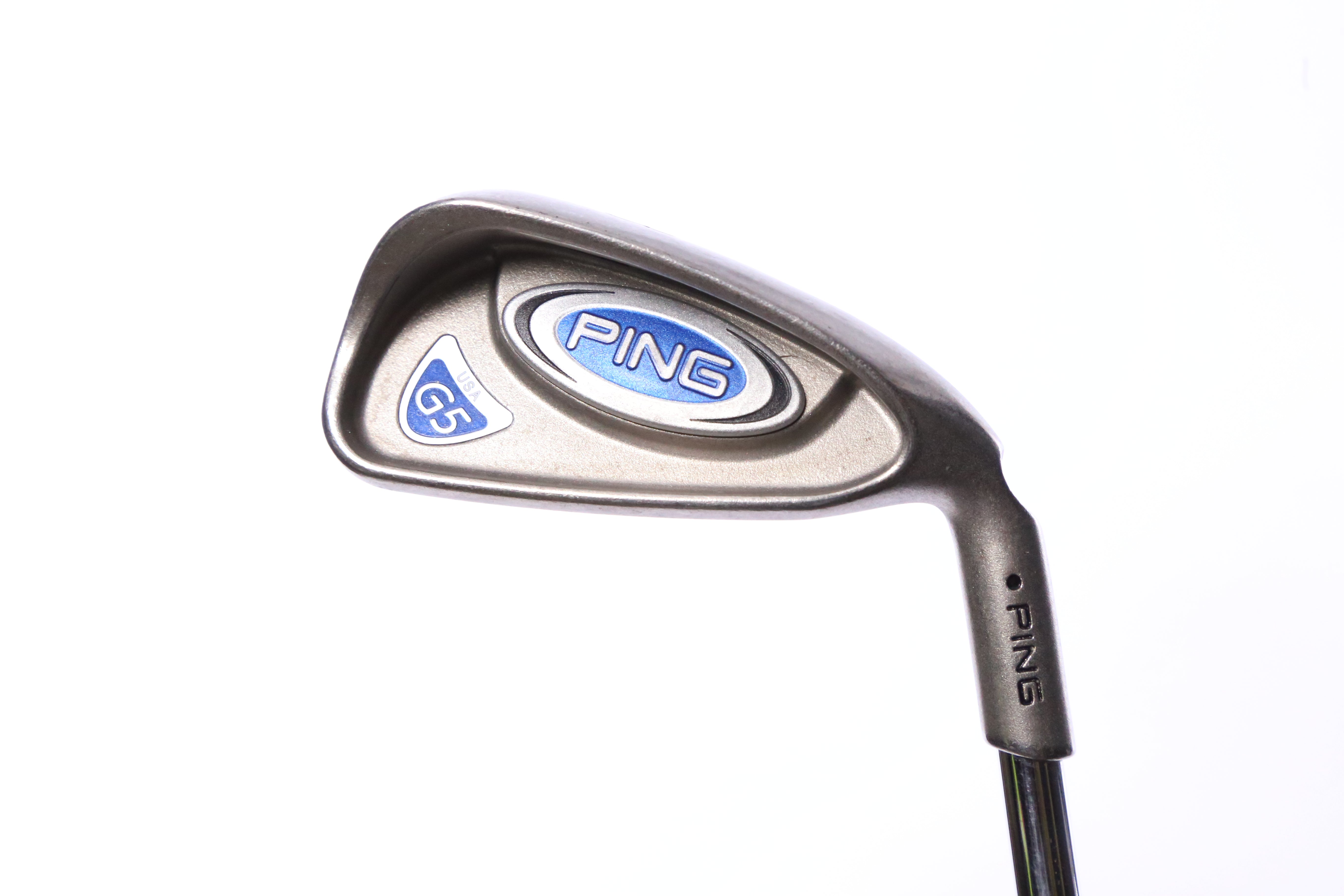 Used Ping G5 Single 3-Iron - Right-Handed - Regular Flex-Next Round