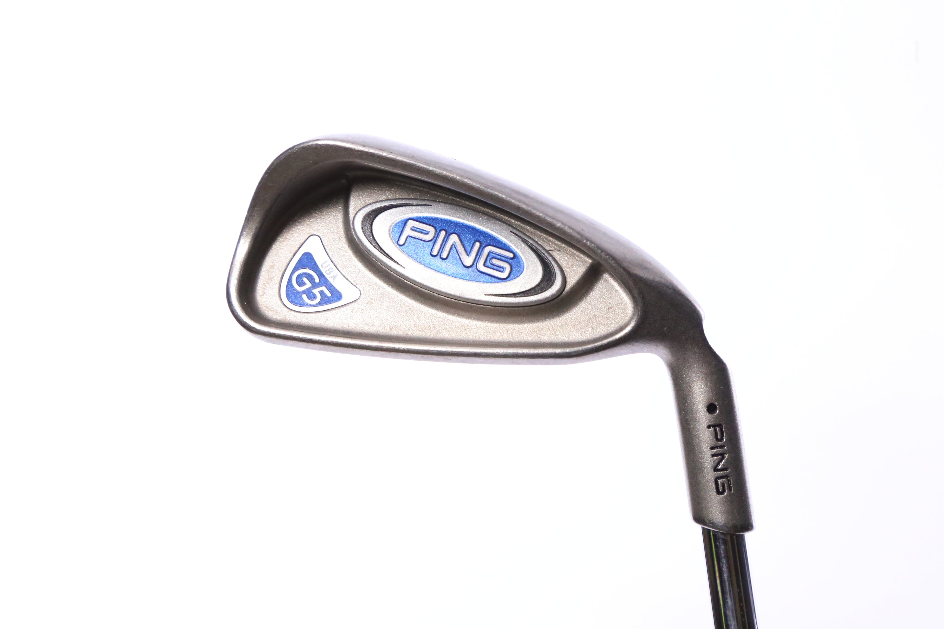 Used Ping G5 Single 3-Iron - Right-Handed - Regular Flex-Next Round