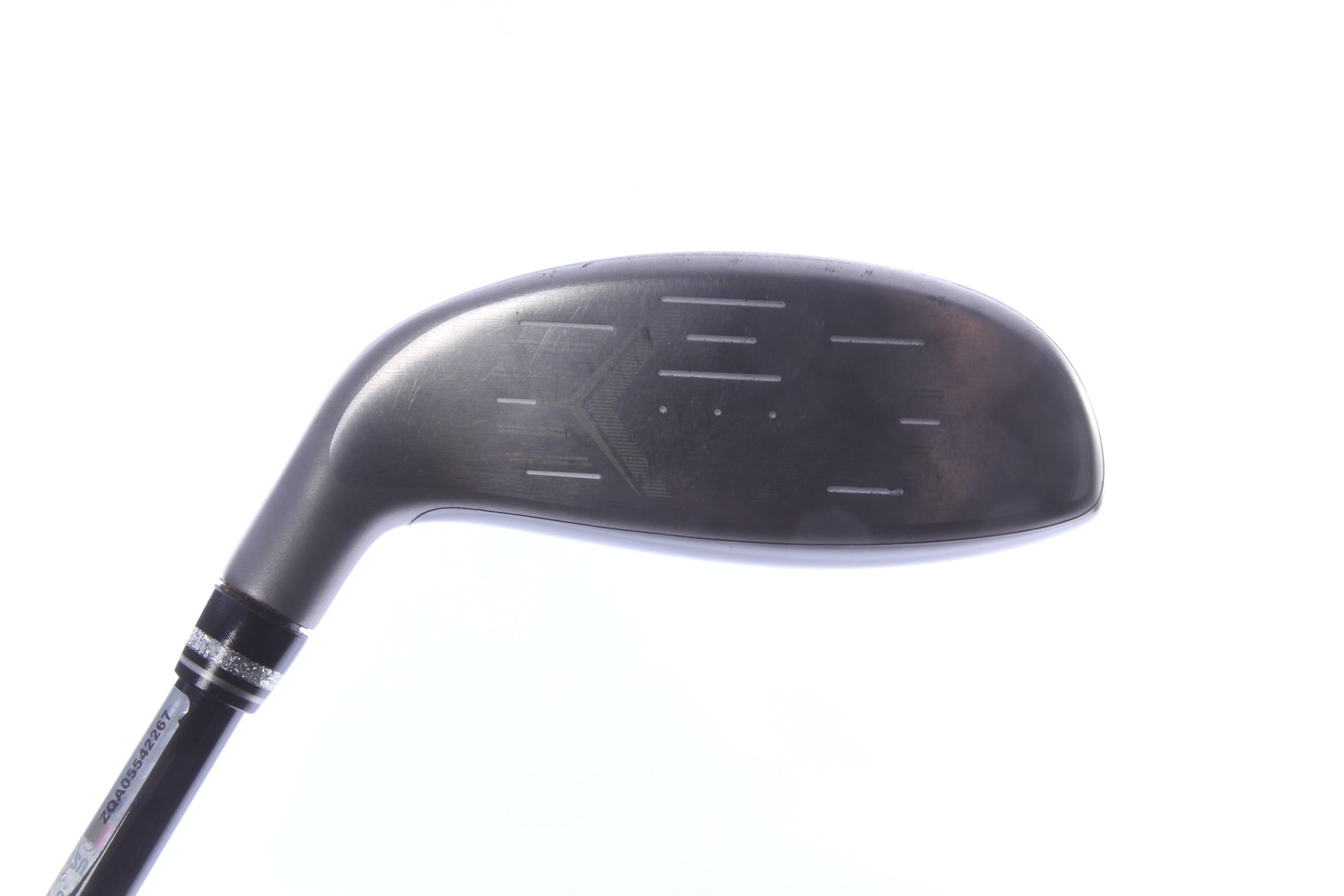 Used XXIO Prime 11 6H Hybrid - Right-Handed - 26 Degrees - Regular Flex-Next Round