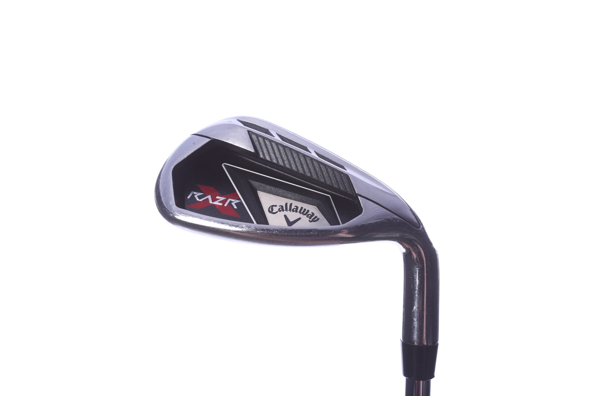 Used Callaway RAZR X Approach Wedge - Right-Handed - 49 Degrees - Uniflex Flex