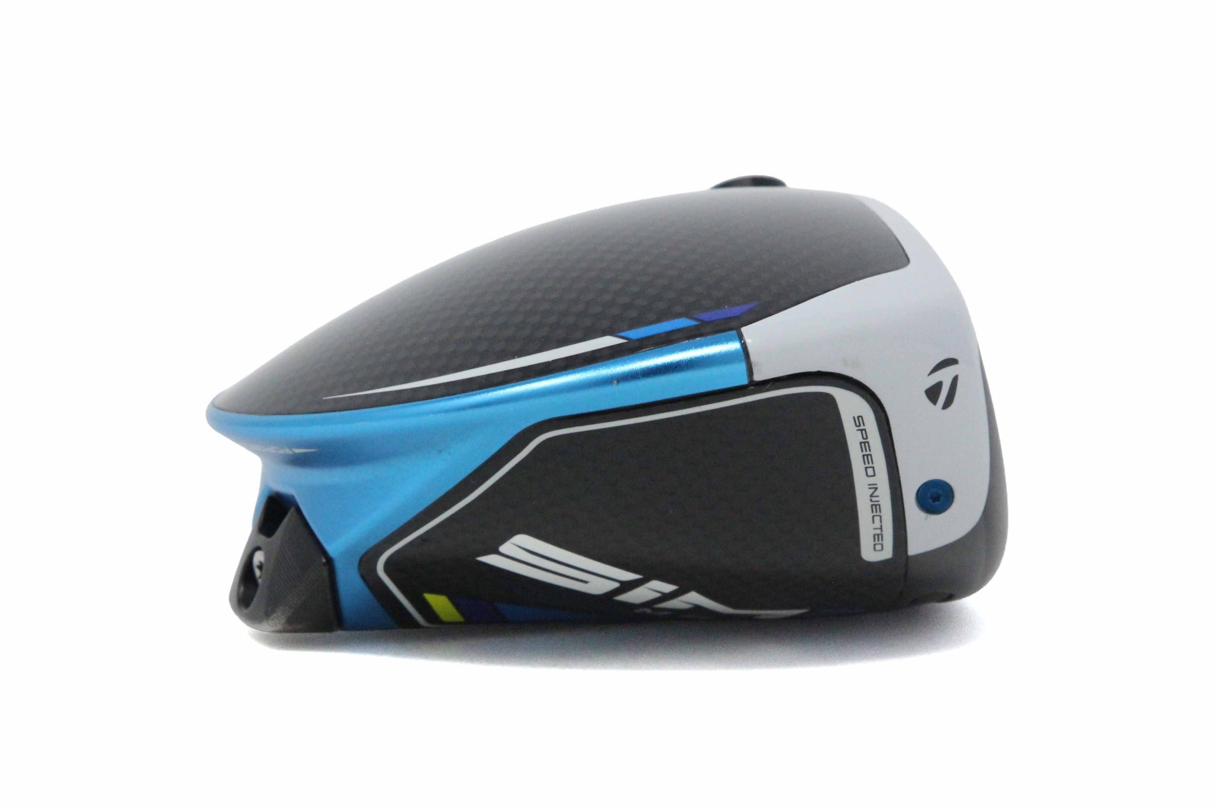 Used TaylorMade SIM2 MAX Driver - HEAD ONLY - Right-Handed - 12 Degrees-Next Round