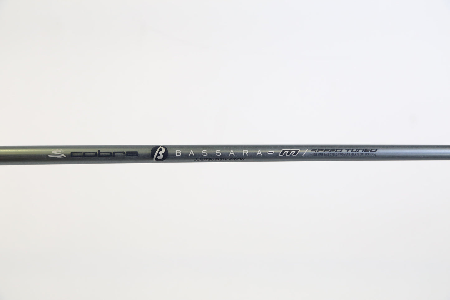 Used Cobra M Speed Offset 7-Wood - Right-Handed - Ladies Flex