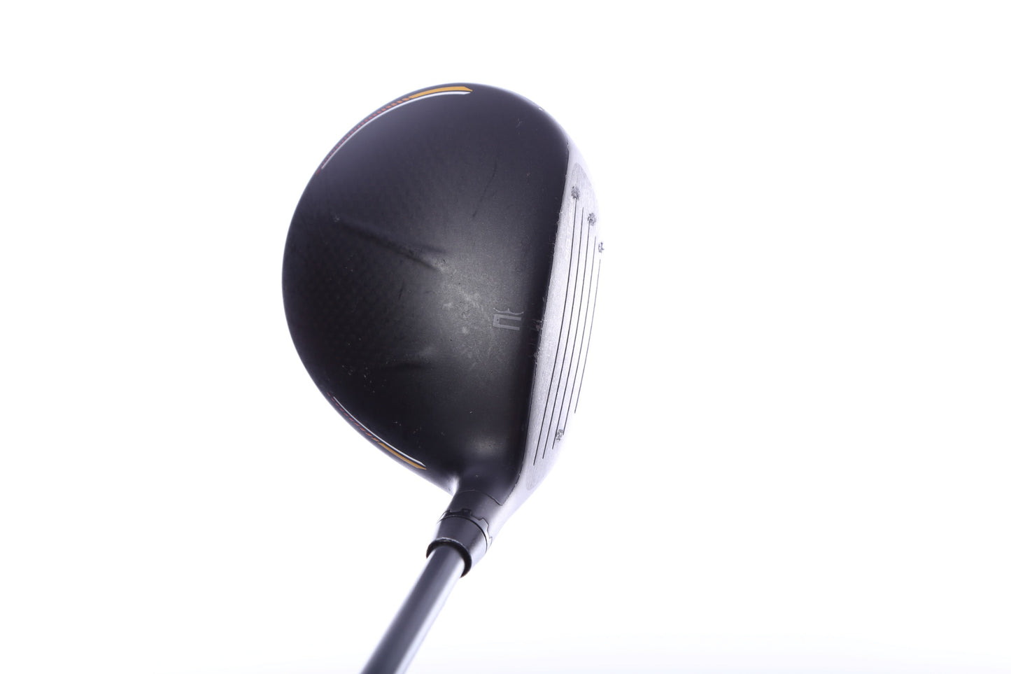Used Cobra LTDx 3-Wood - Left-Handed - 15 Degrees - Regular Flex-Next Round