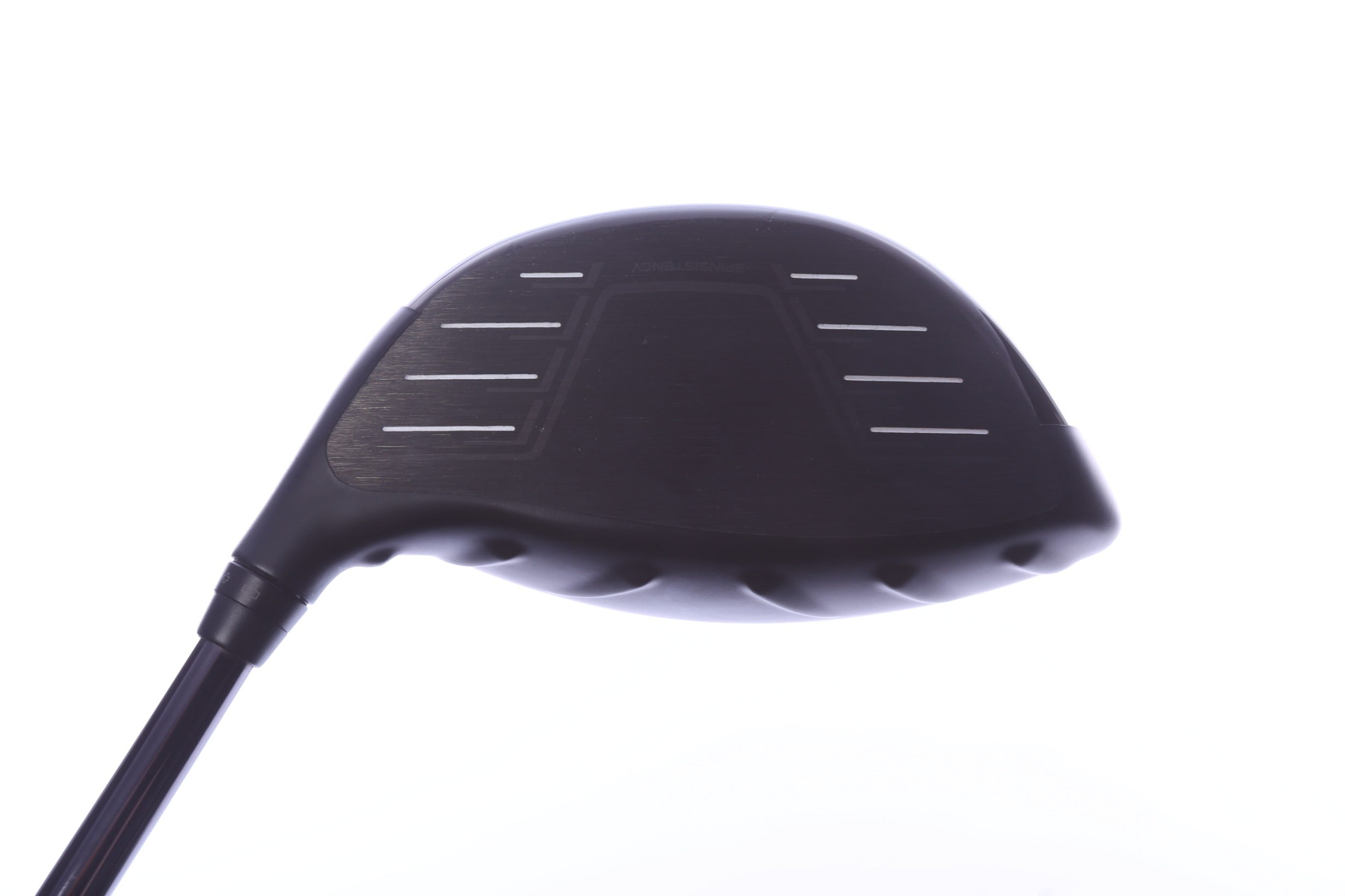Used Ping G440 MAX Driver - 9 Degrees - Stiff Flex Ping Tour 2.0 Black - Right-Handed