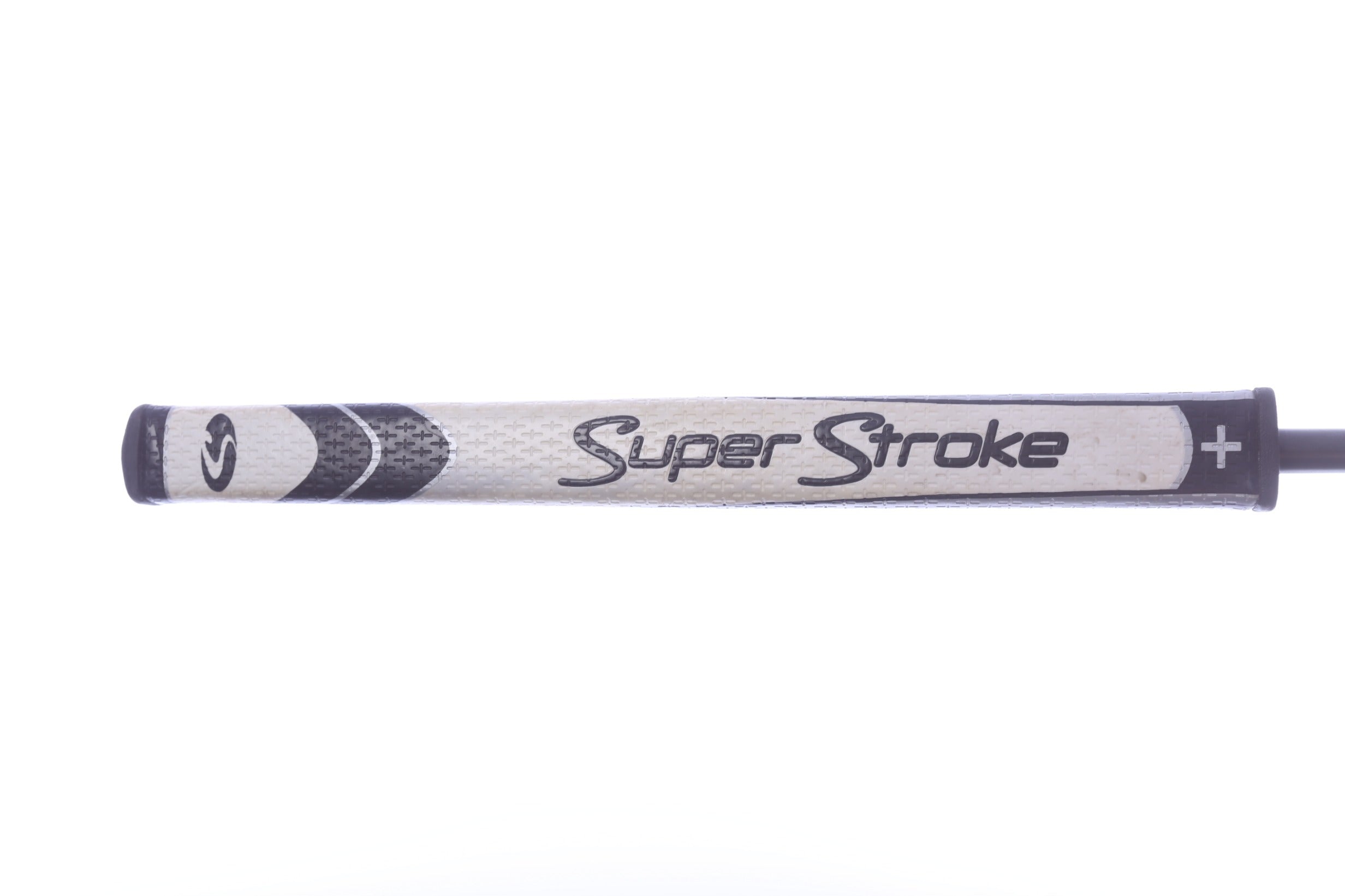Used PXG Bat Attack - Black - Chrome Putter - Right-Handed - 35 in - Mallet