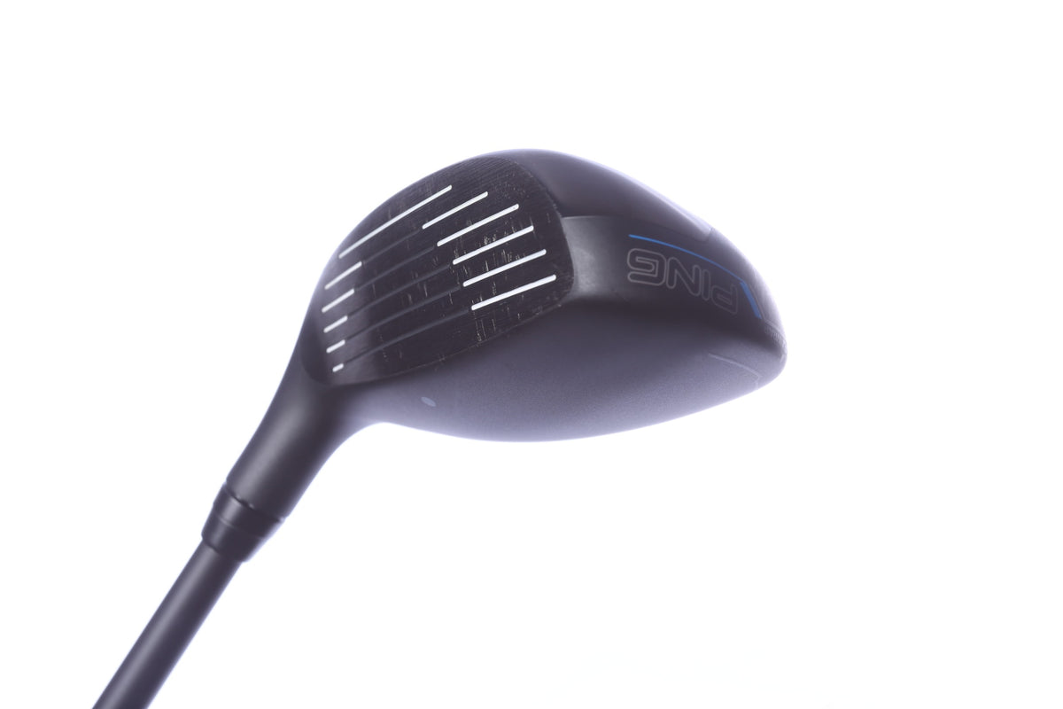Used Ping G440 6H Hybrid - Right-Handed - 30 Degrees - Stiff Flex