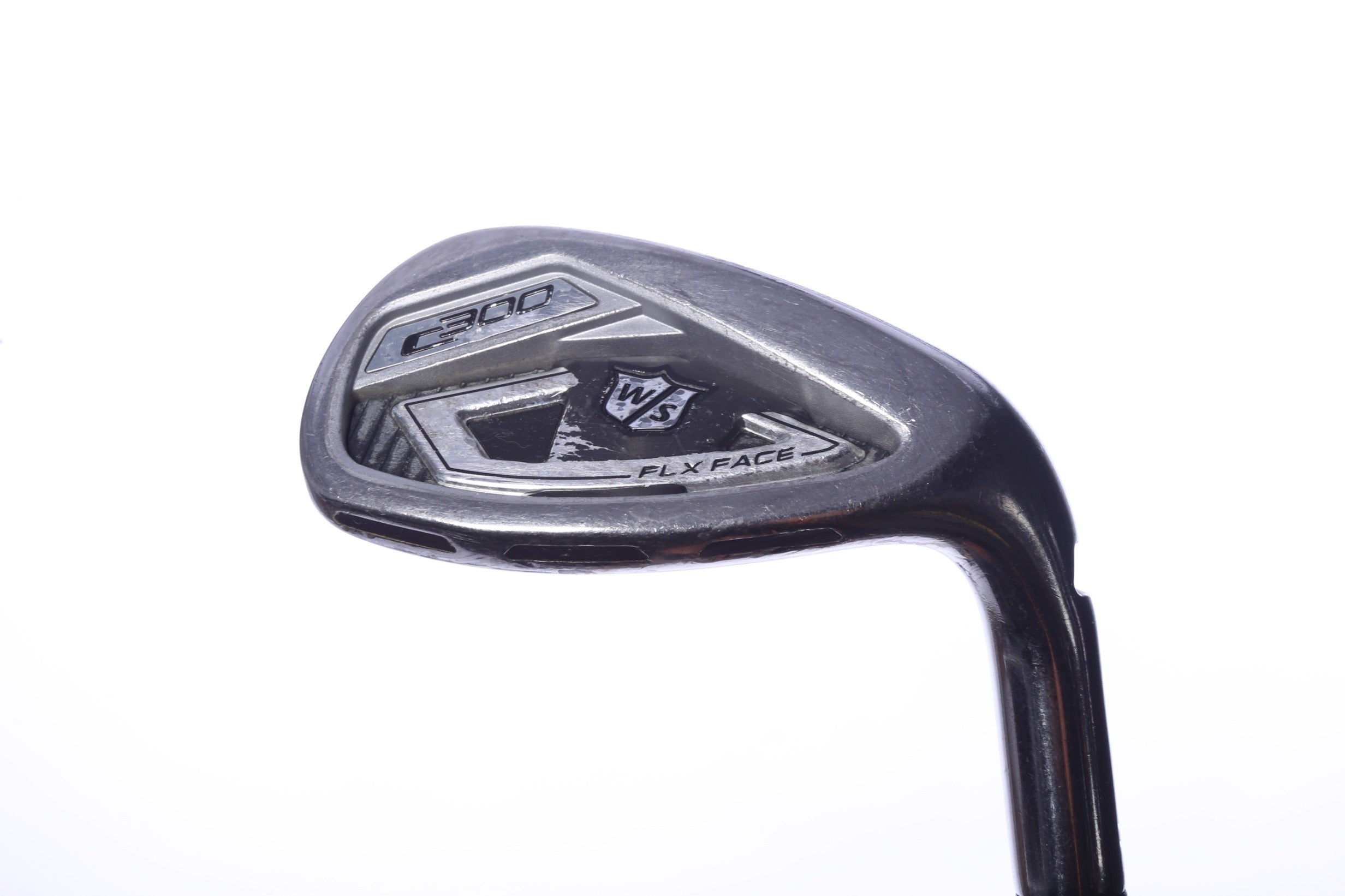 Used Wilson Staff C300 Gap Wedge - Right-Handed - 48 Degrees - Regular Flex-Next Round