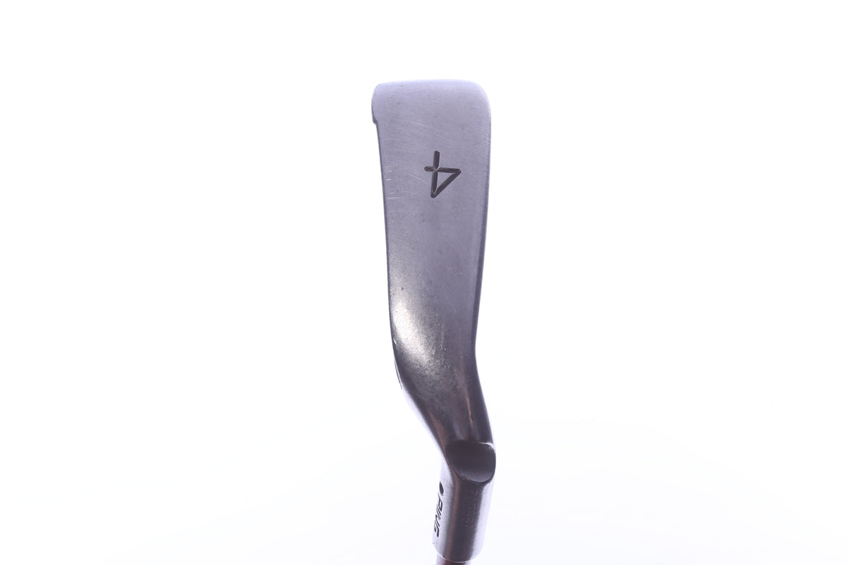 Used Ping G10 Single 4-Iron - Right-Handed - Regular Flex