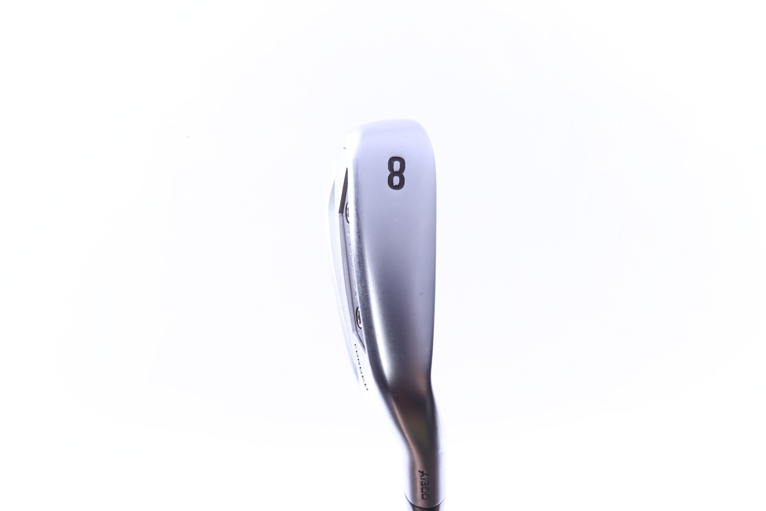 Used Callaway Apex Ai300 Single 8-Iron - Right-Handed - Seniors Flex-Next Round