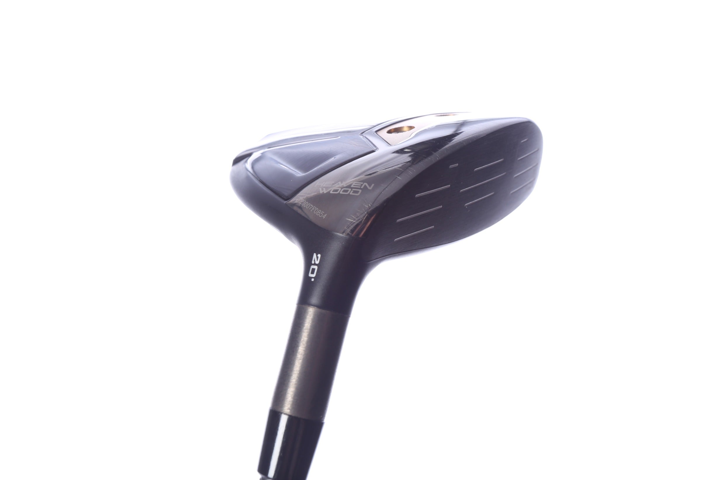 Used Callaway Paradym Heavenwood - Right-Handed - 20 Degrees - Regular Flex