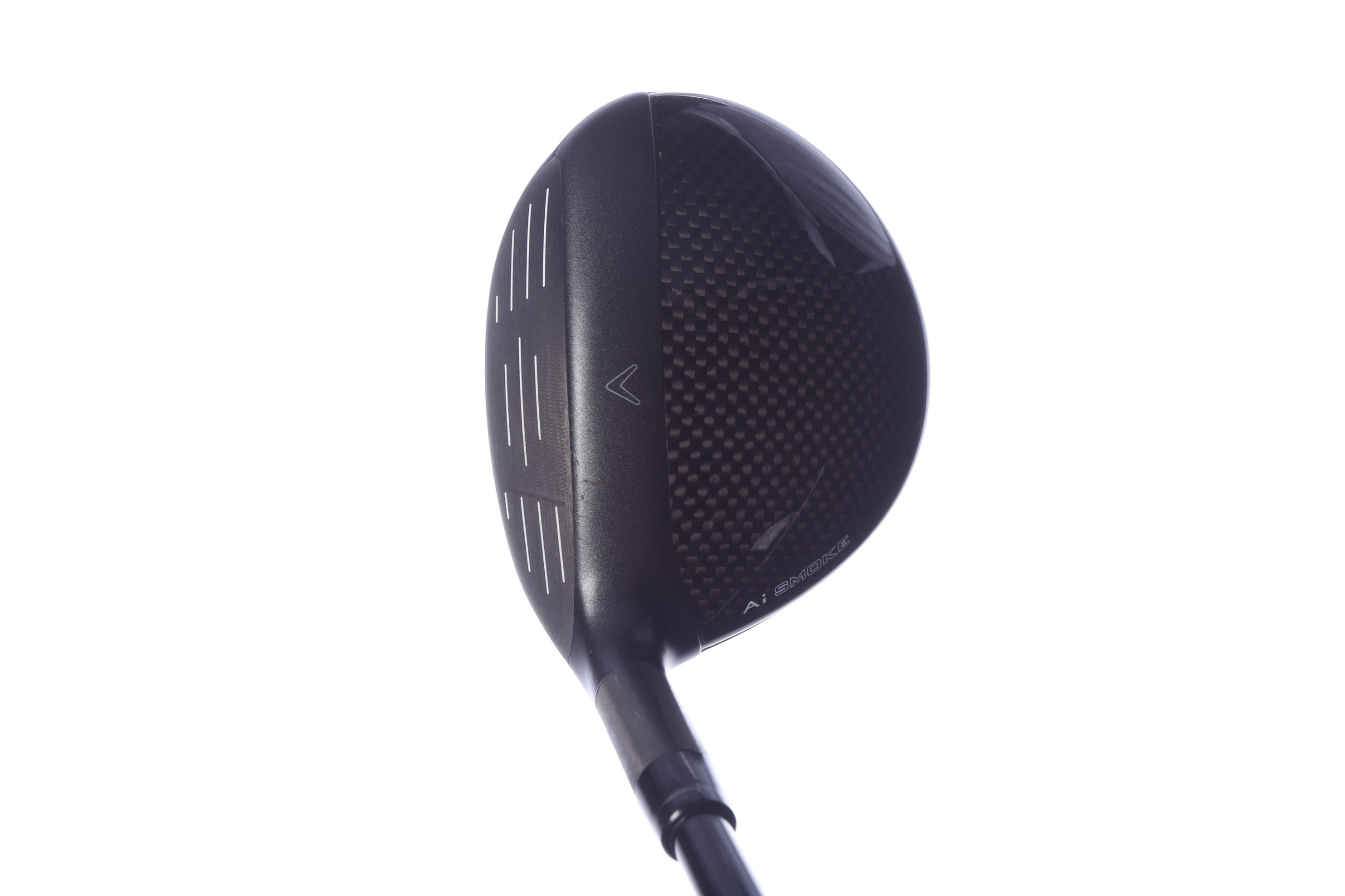Used Callaway Paradym Ai Smoke MAX 5-Wood - Right-Handed - 19 Degrees - Seniors Flex-Next Round