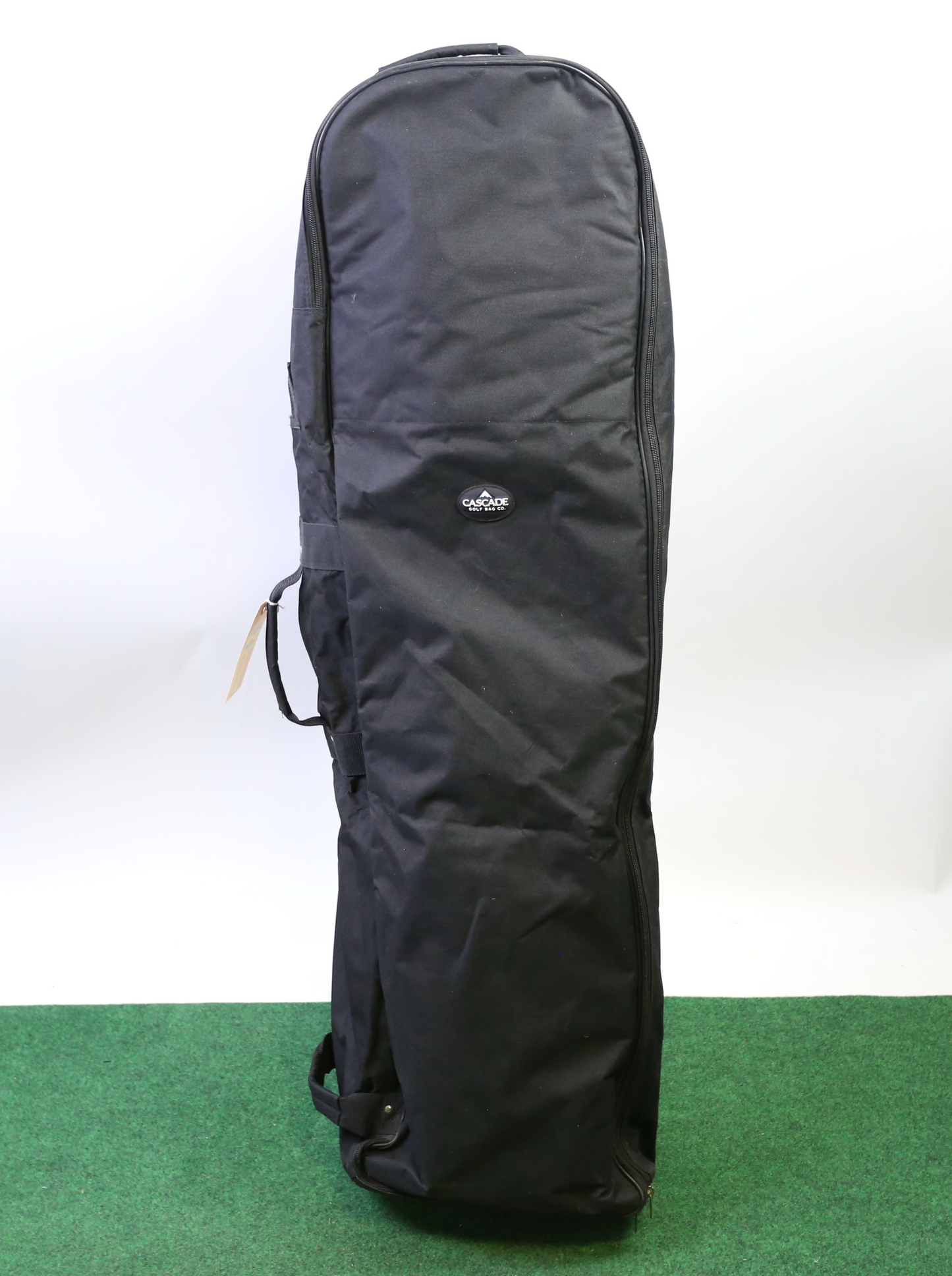 Cascade Wheeled Travel Case-Next Round
