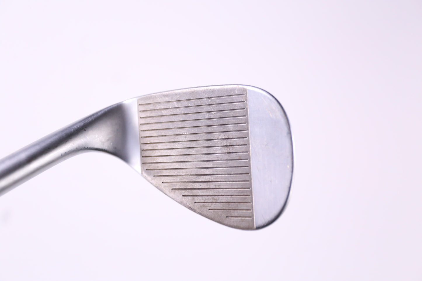 Used TaylorMade MG2 TW Lob Wedge - Right-Handed - 60 Degrees - Stiff Flex-Next Round