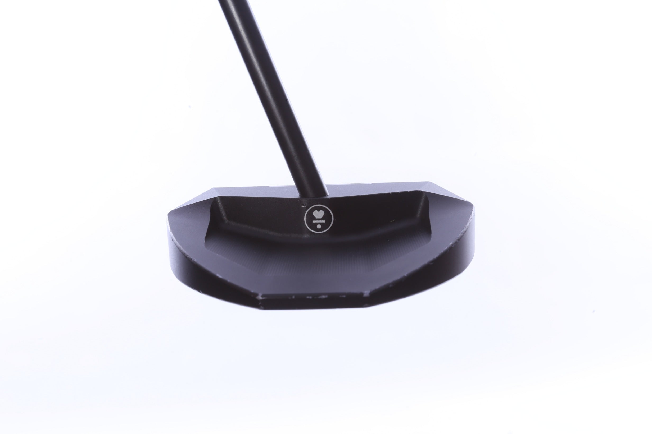 Used L.A.B. Golf OZ.1 Putter - Right-Handed - 35 in - Mallet-Next Round