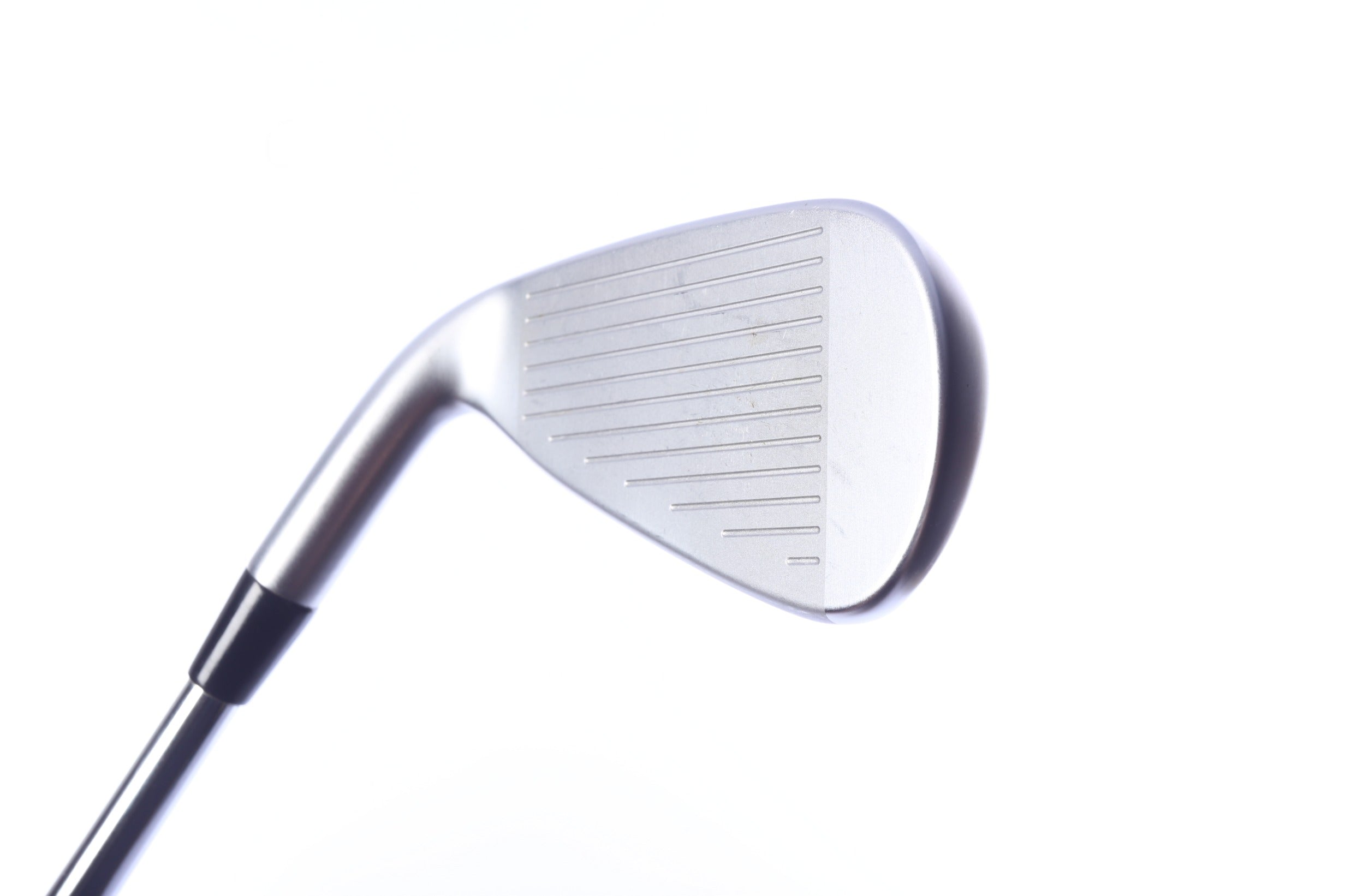 Used Mizuno JPX 923 Hot Metal Single 4-Iron - Right-Handed - Stiff Flex