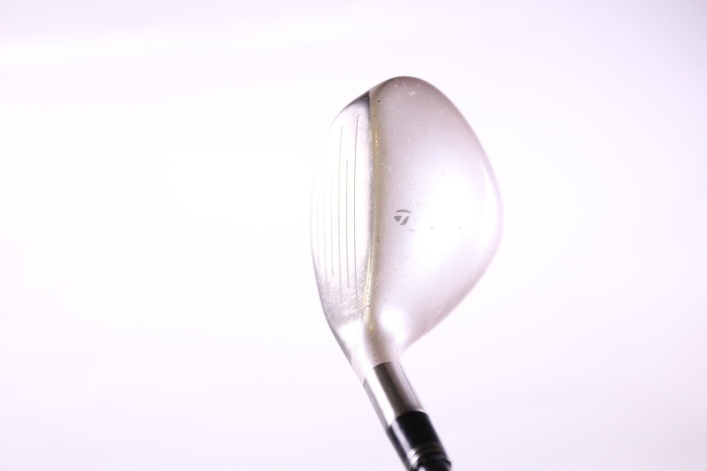Used TaylorMade R7 CGB Max 5H Hybrid - Right-Handed - 25 Degrees - Ladies Flex-Next Round