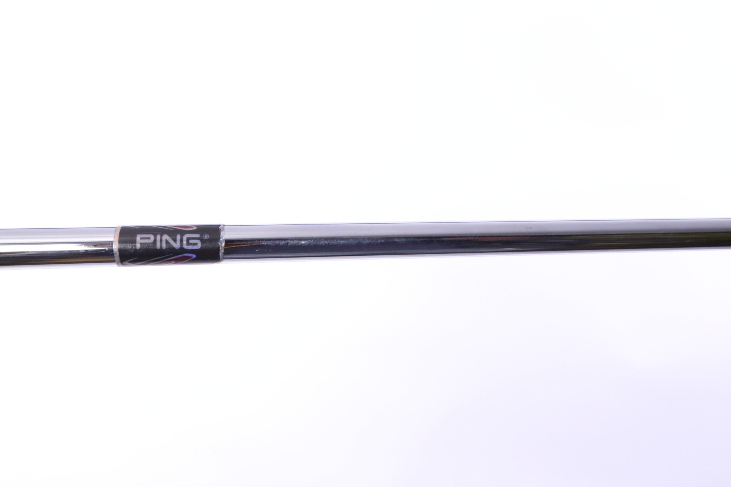 Used Ping Scottsdale Wolverine Putter - Right-Handed - 33 in - Mallet
