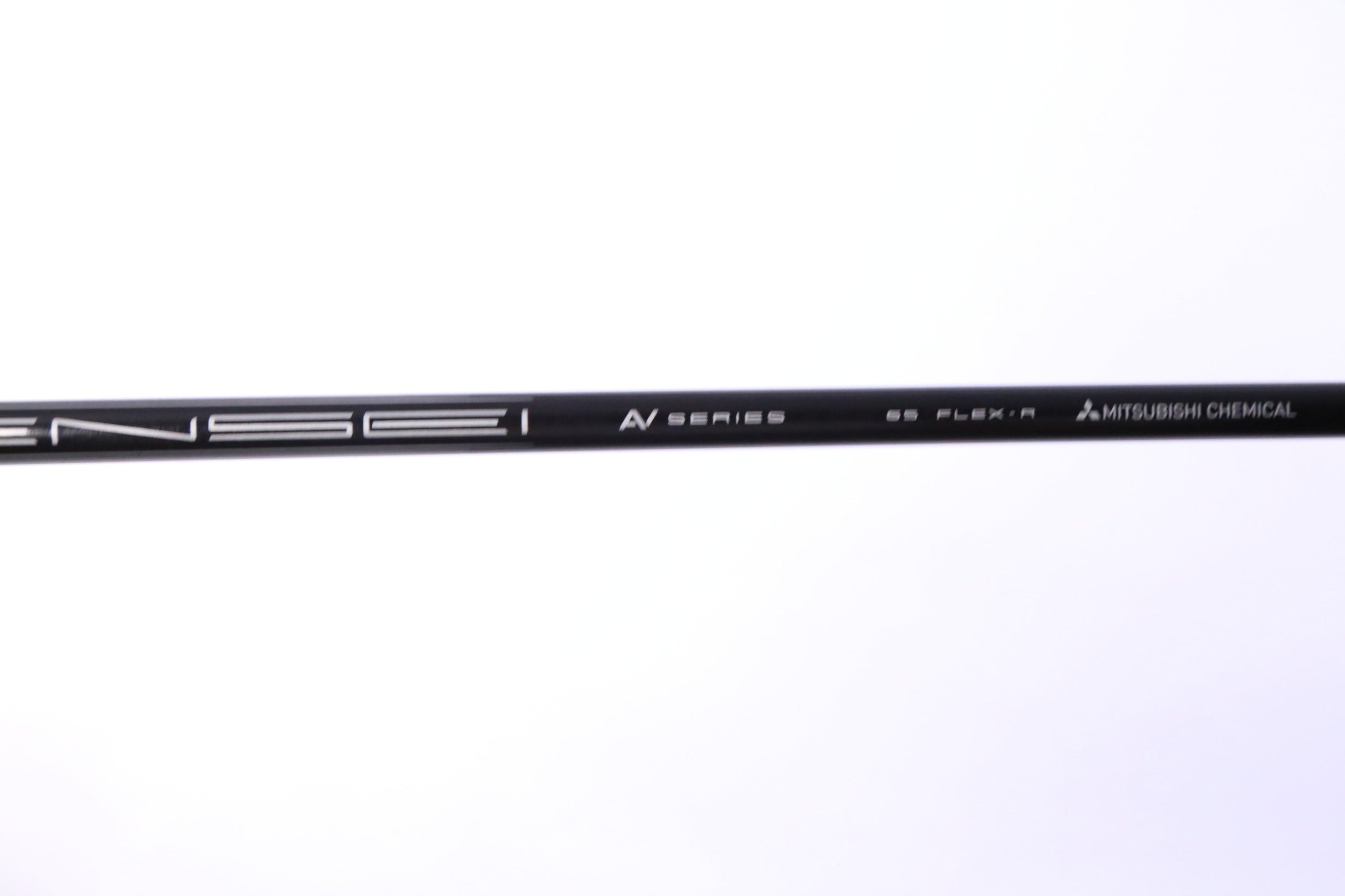 Used Callaway Rogue ST Max Draw 3-Wood - Right-Handed - 16 Degrees - Regular Flex