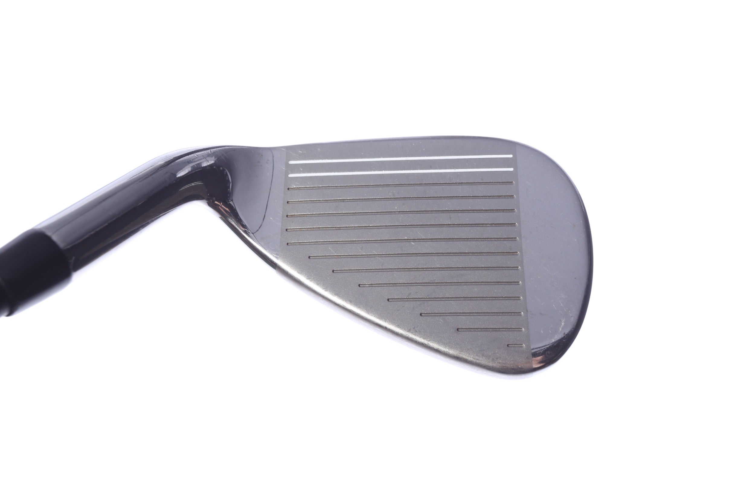 Used Callaway Rogue ST MAX OS Single 8-Iron - Right-Handed - Ladies Flex