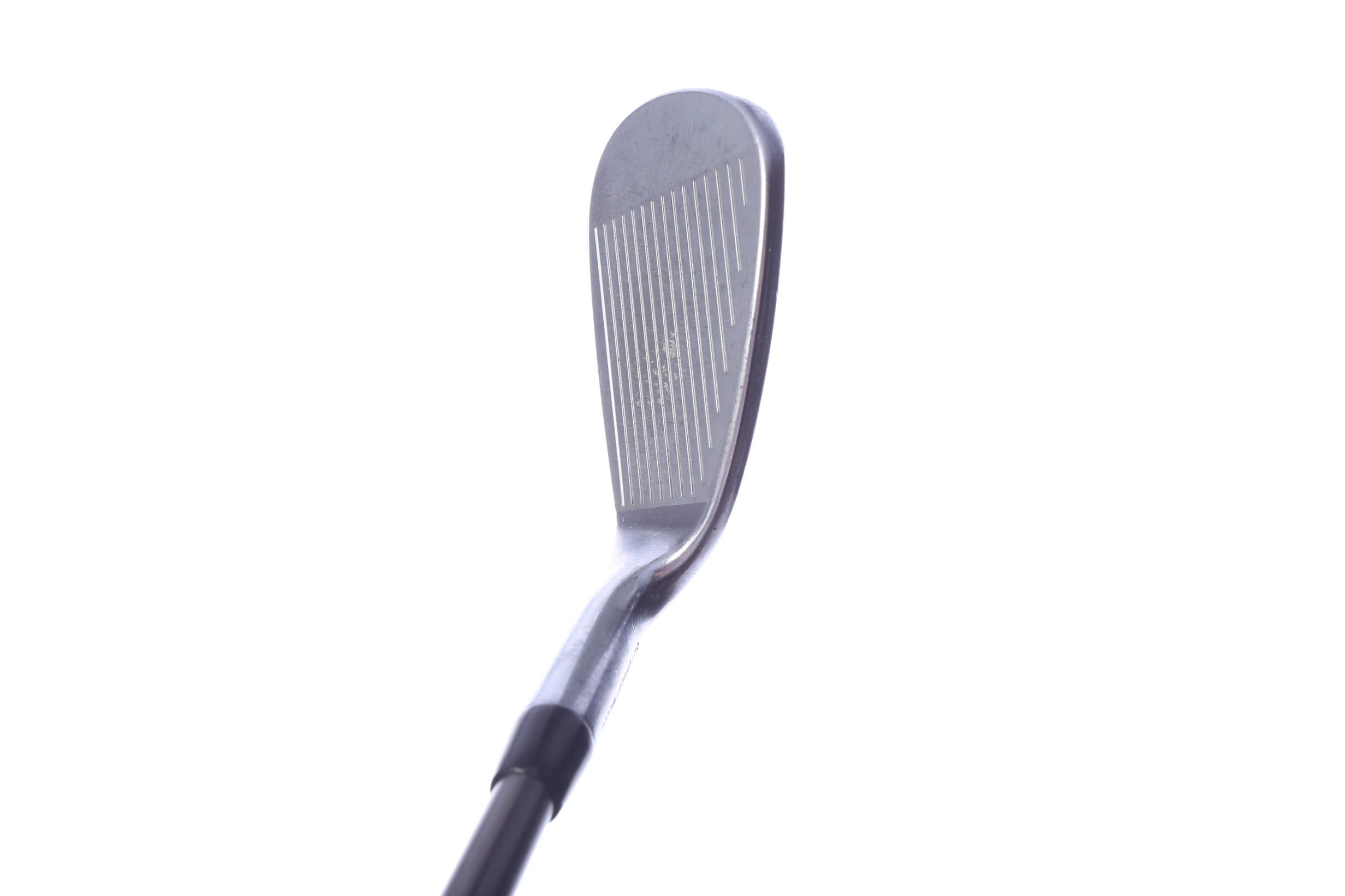 Used PXG 0311 P GEN5 Chrome Gap Wedge - Right-Handed - 49 Degrees - Regular Flex-Next Round