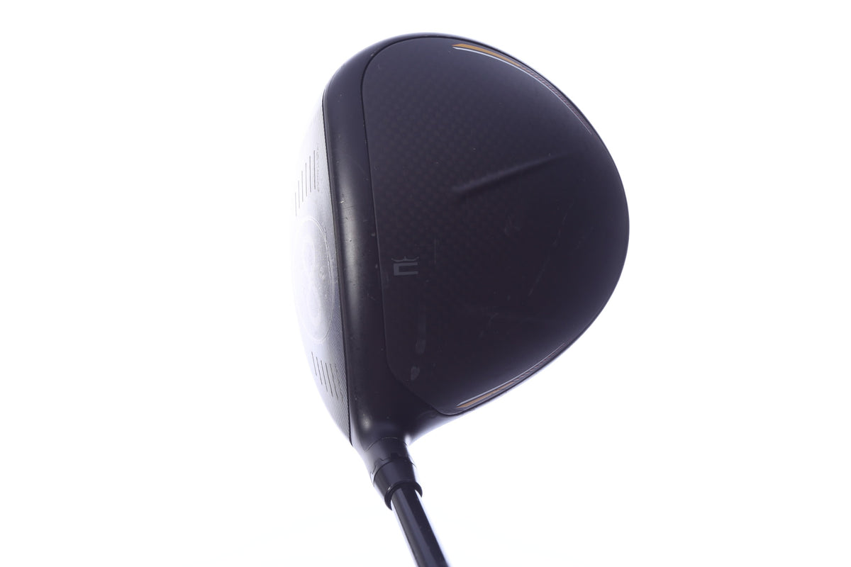 Used Cobra LTDx LS Driver - 10.5 Degrees - Stiff Flex Project X HZRDUS Smoke RDX - Right-Handed