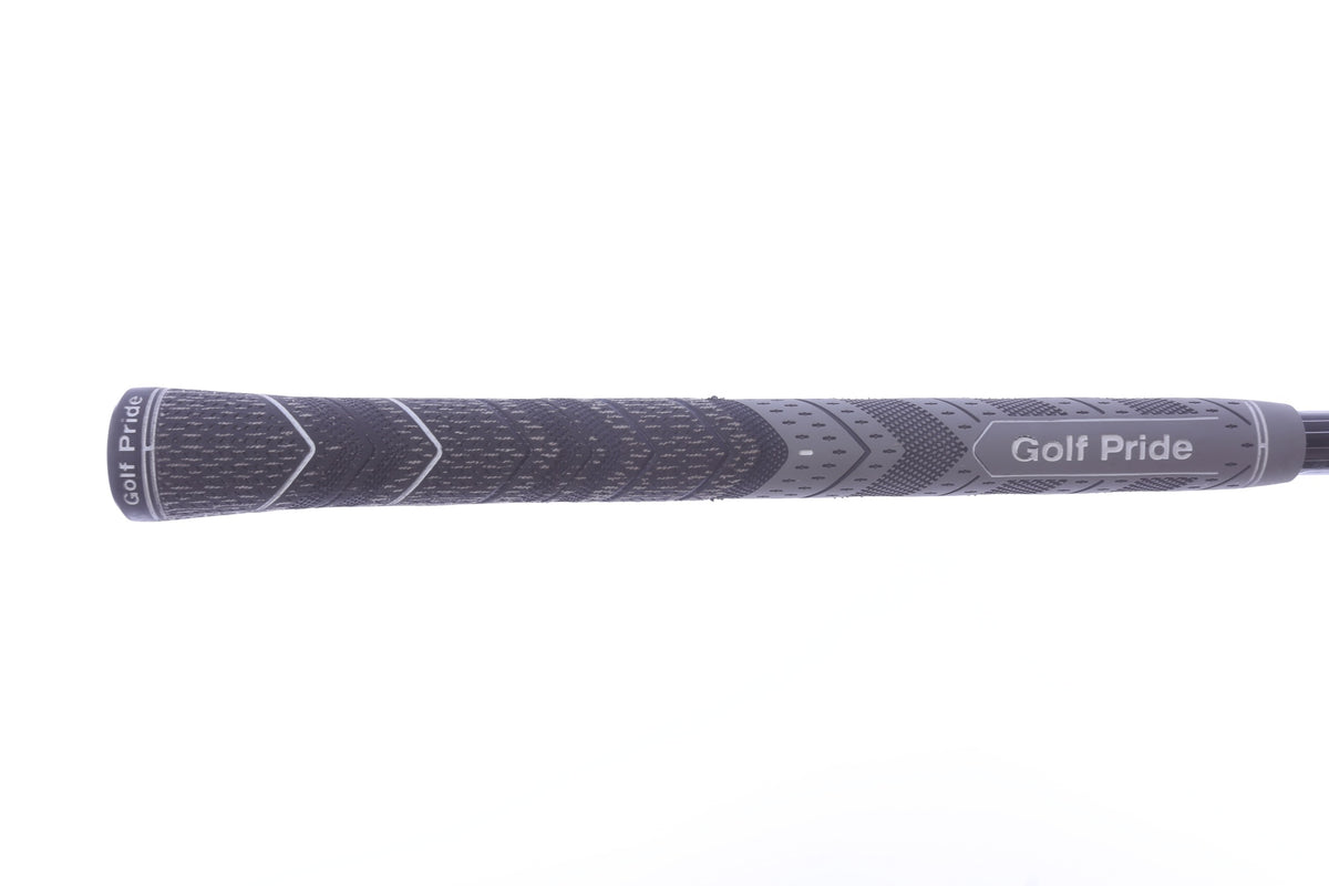 Used Callaway Rogue 4-Wood - Right-Handed - 17 Degrees - Seniors Flex