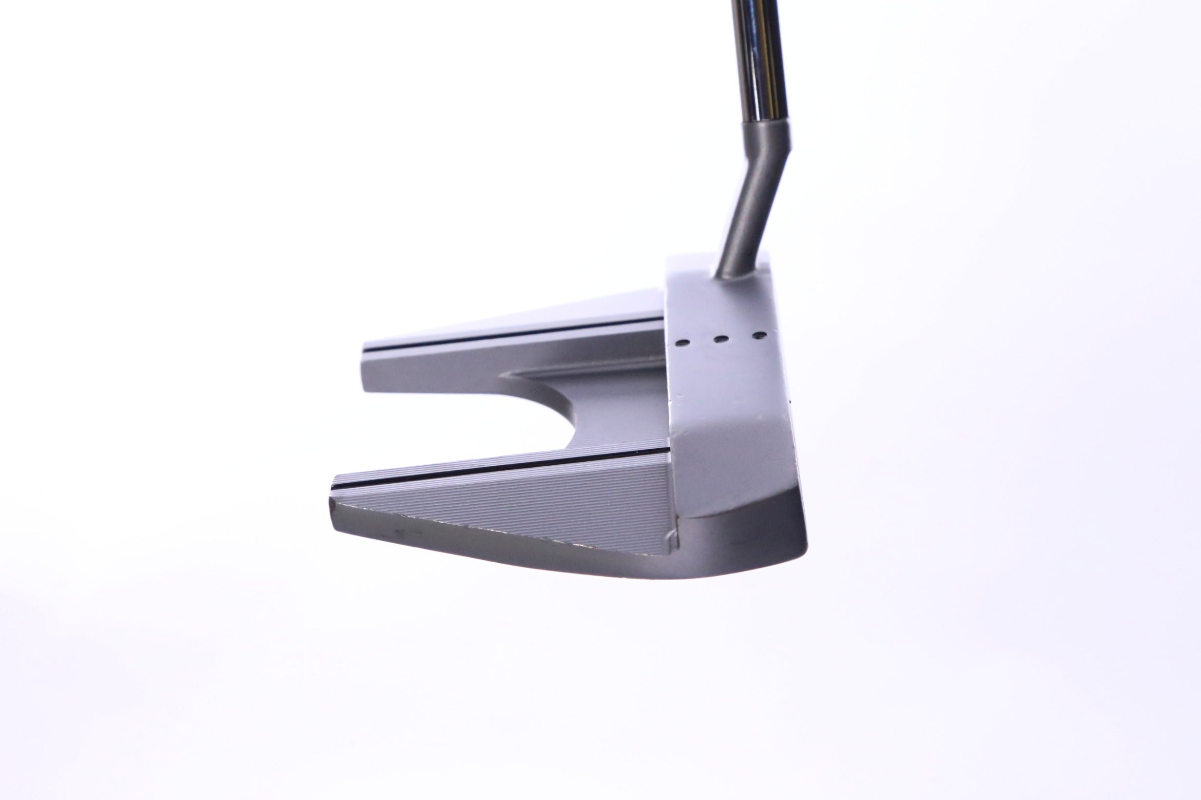 Used Odyssey White Hot OG 7S Putter - Right-Handed - 34 in - Mallet