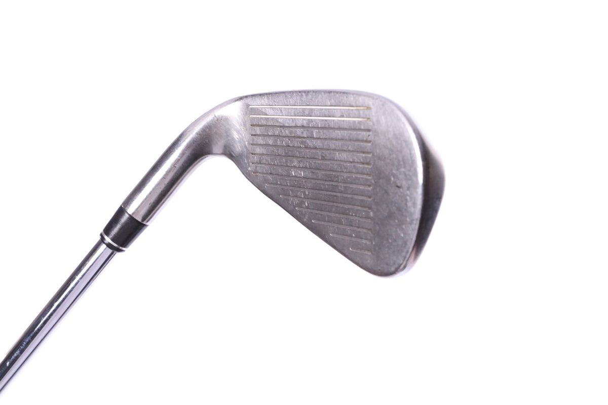 Used TaylorMade RocketBallz Single 7-Iron - Right-Handed - Stiff Flex