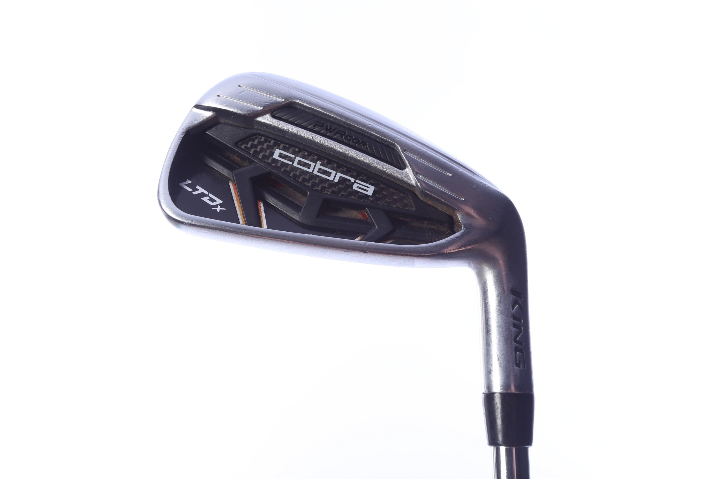 Used Cobra LTDx Single 5-Iron - Right-Handed - Regular Flex