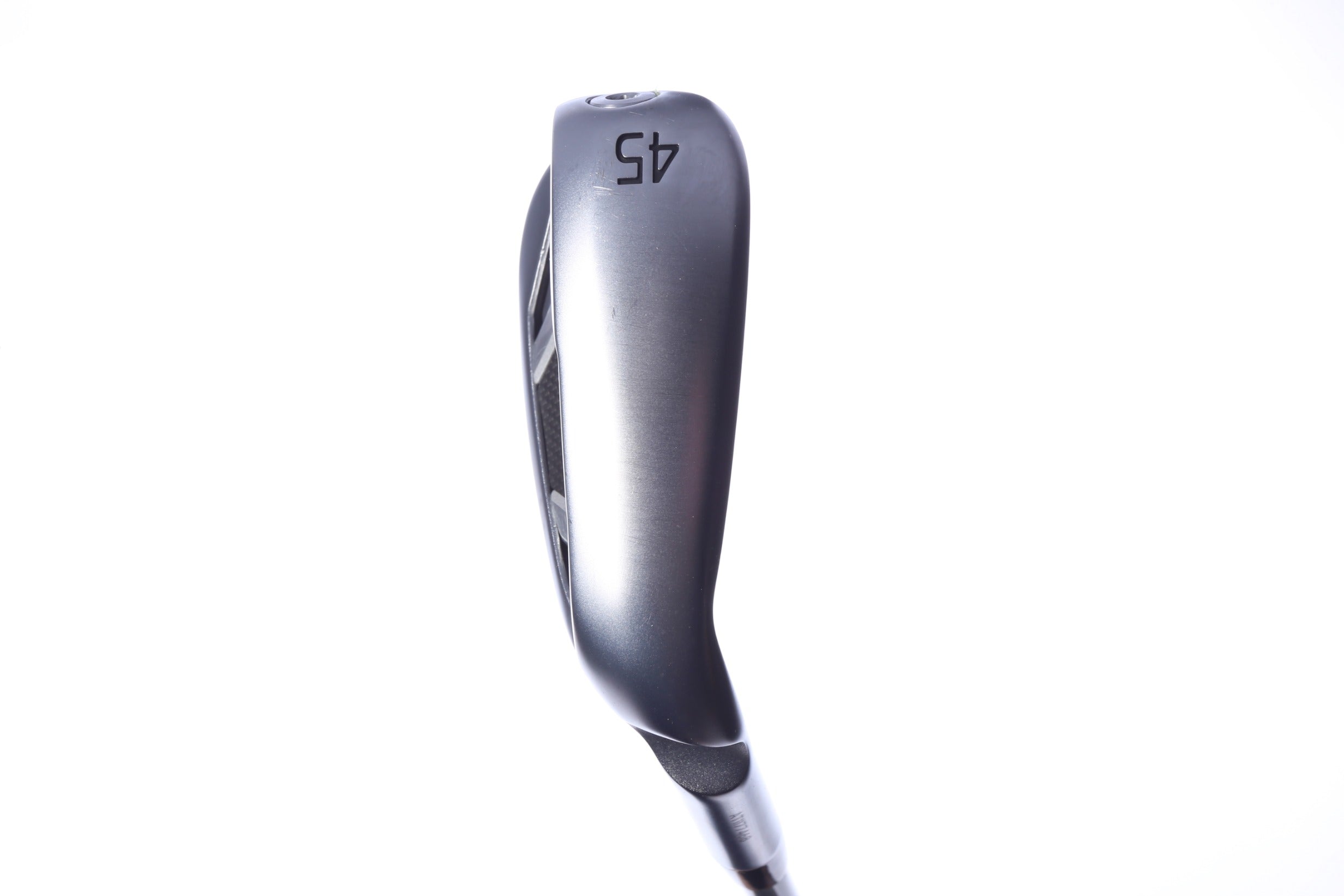 Used Ping G430 Gap Wedge - Right-Handed - 45 Degrees - Seniors Flex-Next Round