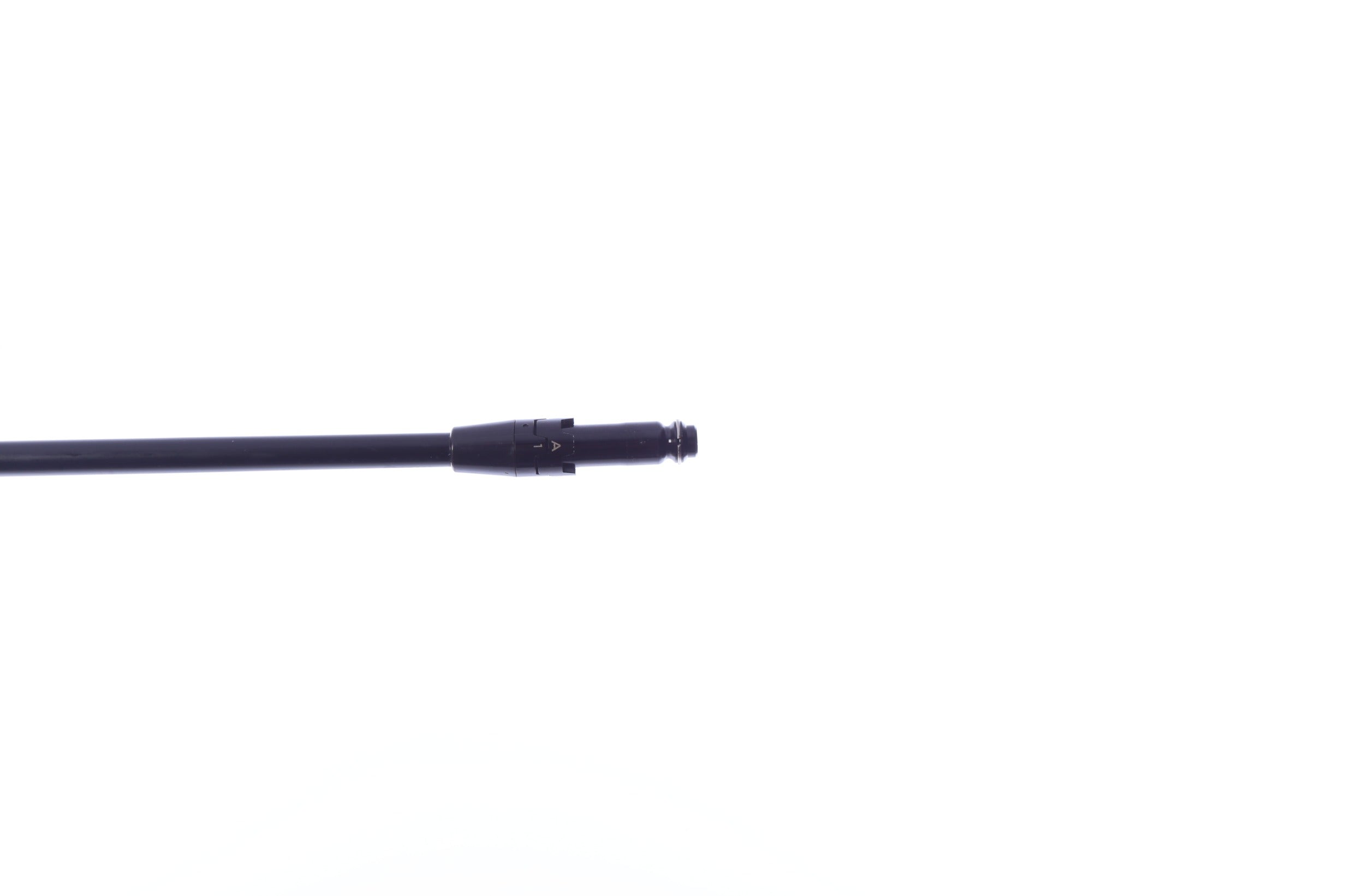 Used Va Composites Drago Driver Shaft Regular Flex Graphite - 44 in - Titleist Surefit Adapter-Next Round