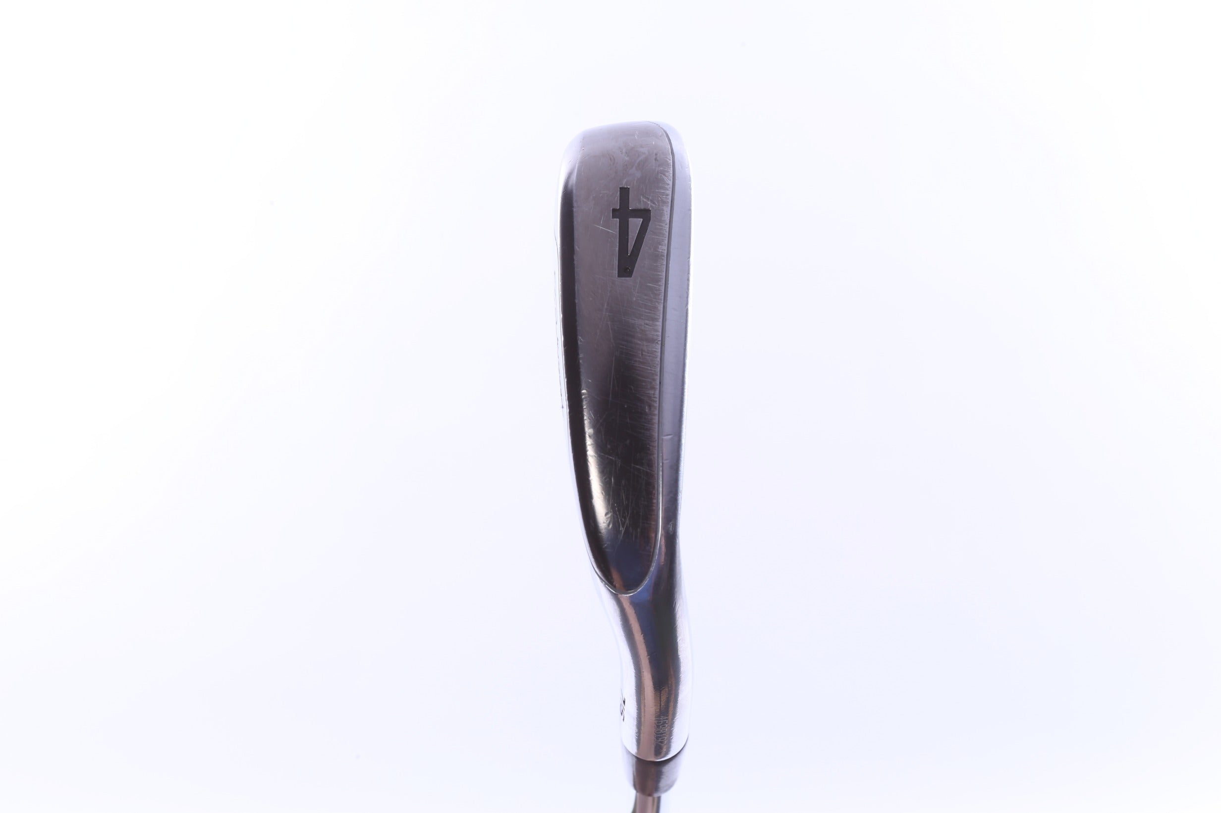 Used Titleist 716 T-MB Single 4-Iron - Right-Handed - Extra Stiff Flex-Next Round