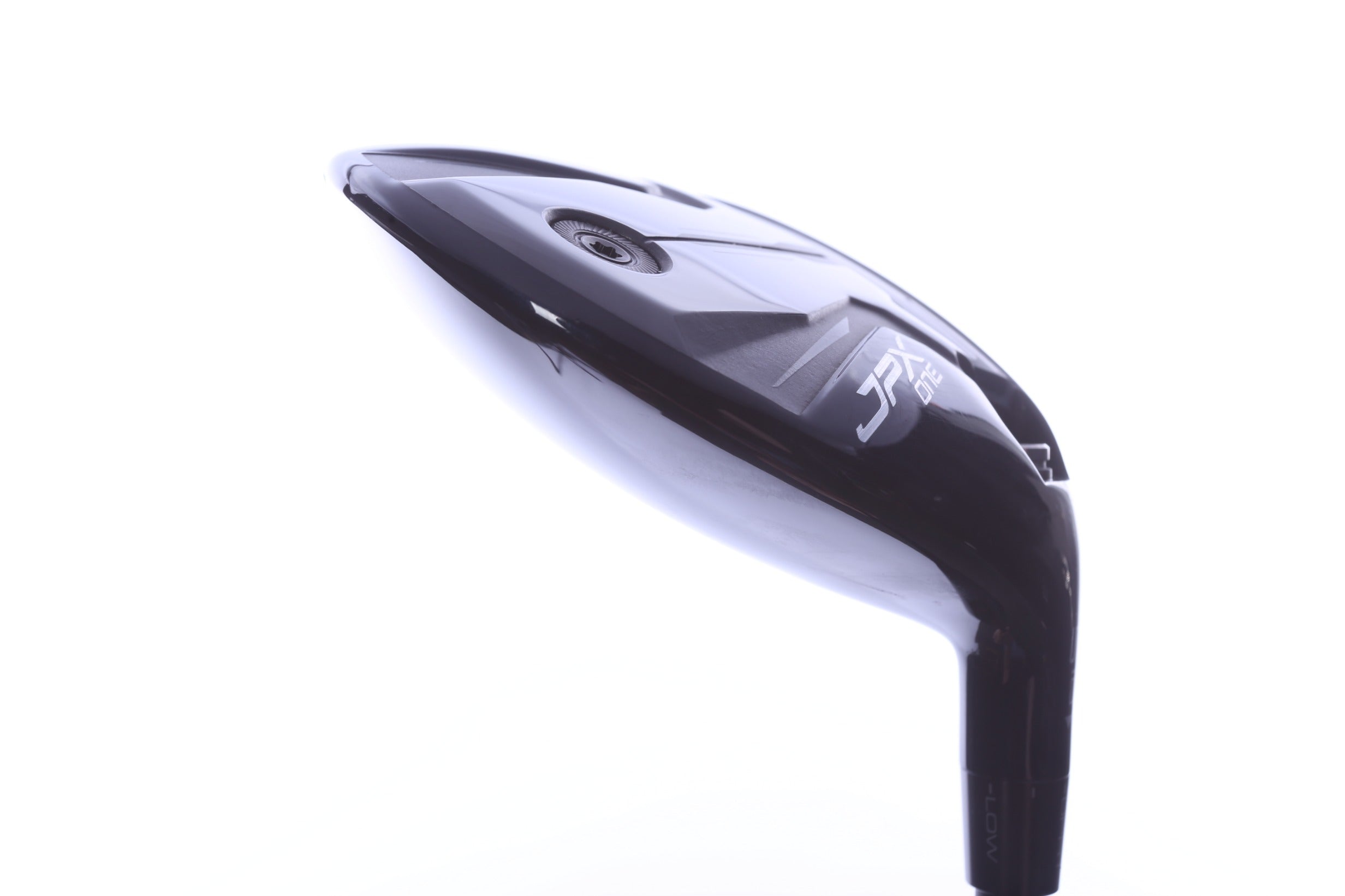 Used Mizuno JPX One 5-Wood - Right-Handed - 18 Degrees - Stiff Flex