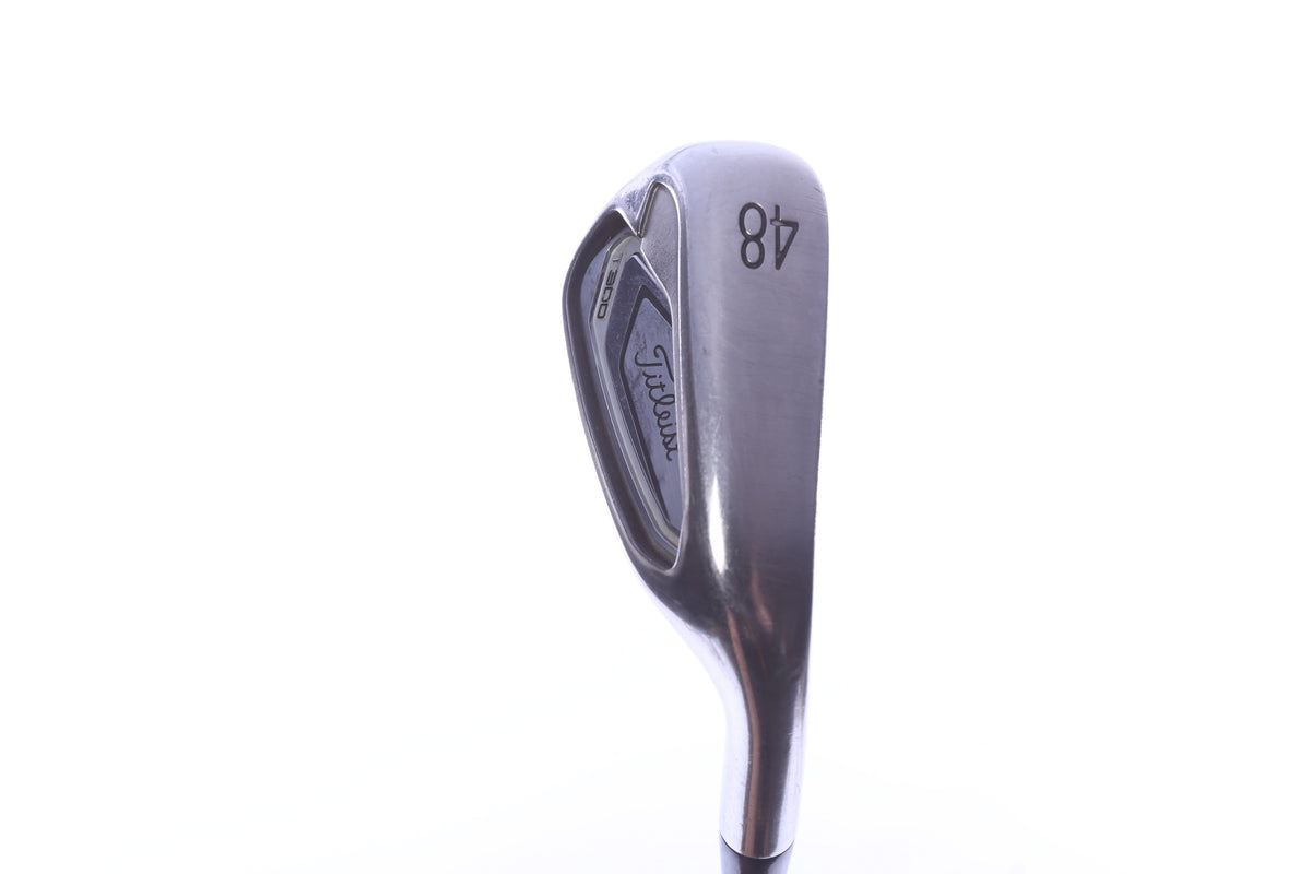 Used Titleist 2021 T300 Gap Wedge - Right-Handed - 48 Degrees - Stiff Flex-Next Round
