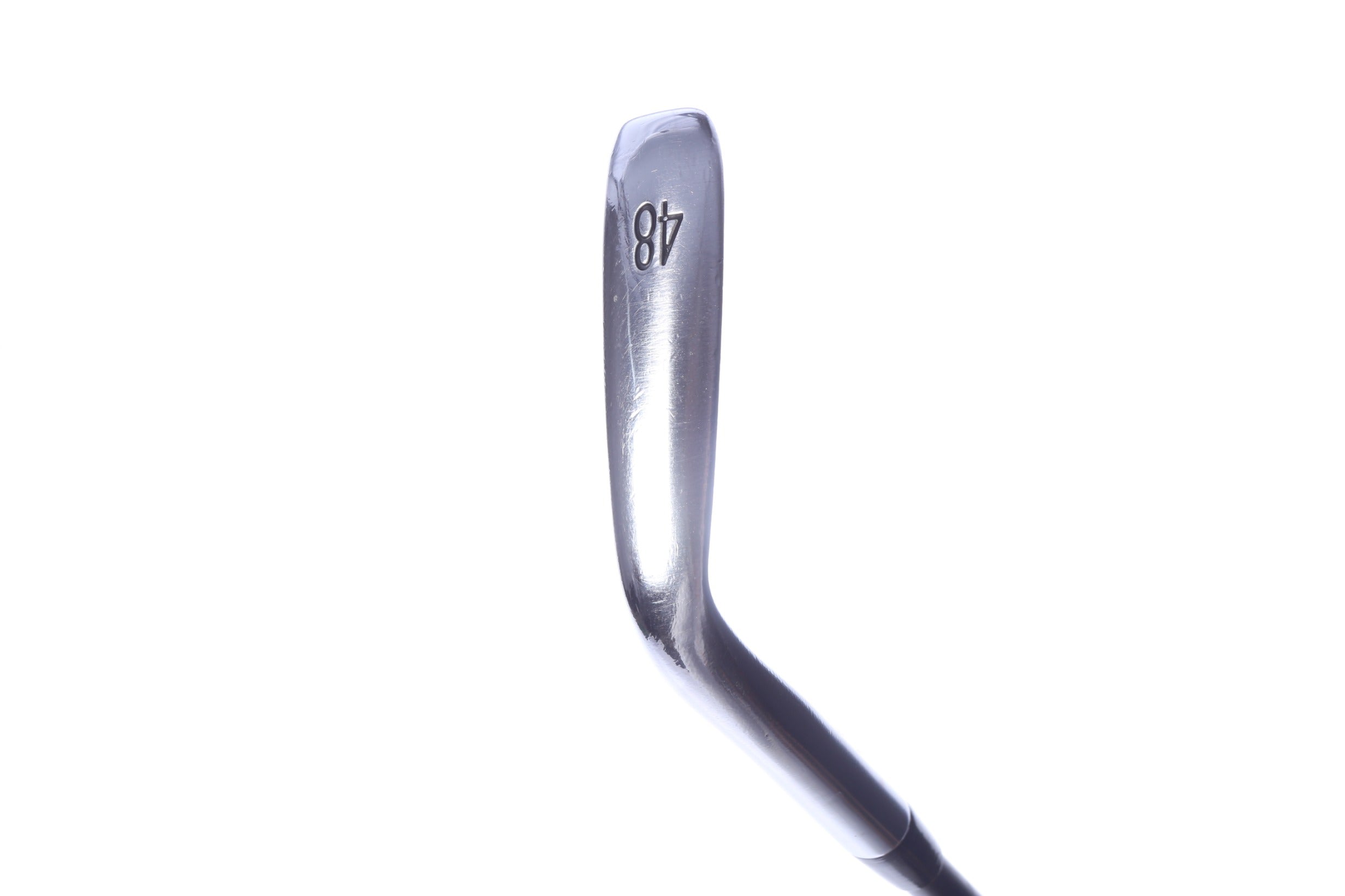 Used Titleist T100S Gap Wedge - Right-Handed - 48 Degrees - Regular Flex-Next Round