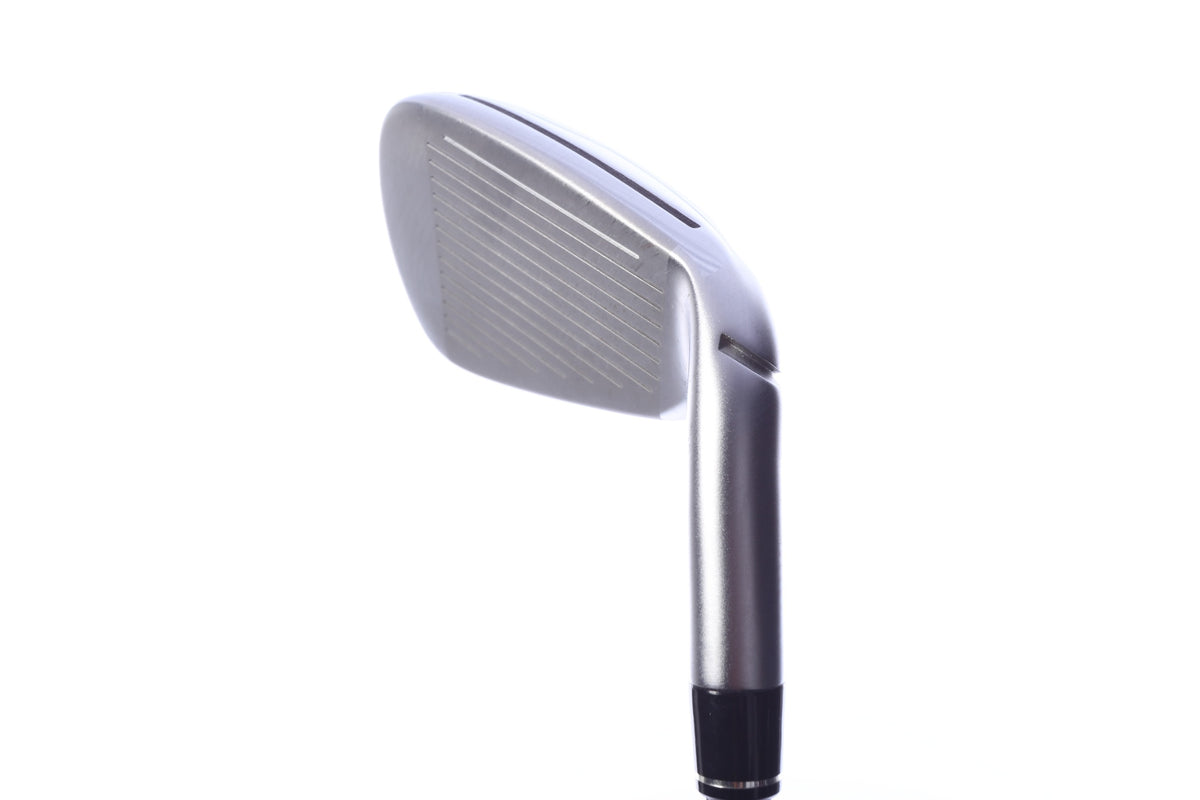 Used TaylorMade RocketBladez Single 7-Iron - Left-Handed - Stiff Flex