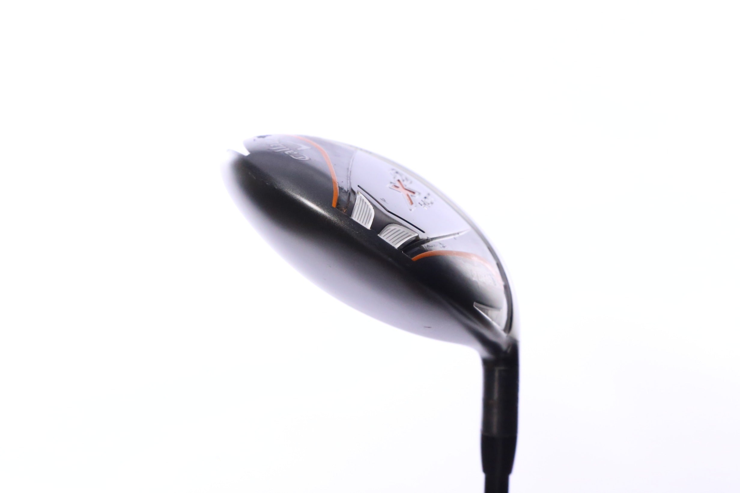 Used Callaway X2 Hot Pro 2-Wood - Right-Handed - 12.5 Degrees - Regular Flex-Next Round
