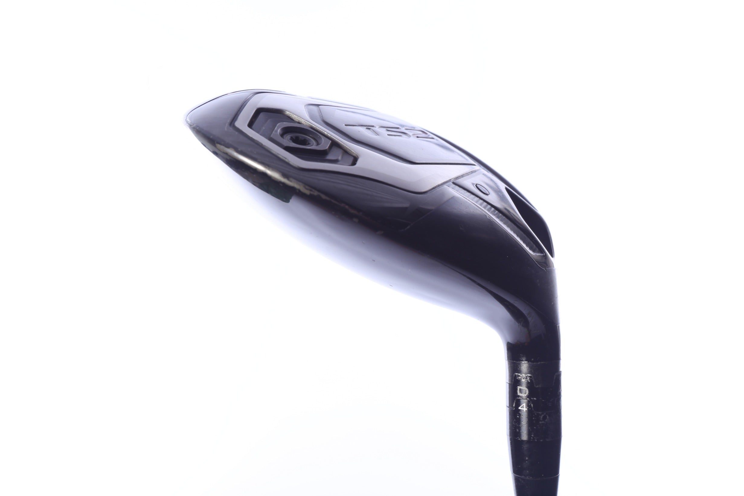Used Titleist TS2 3-Wood - Right-Handed - 15 Degrees - Regular Flex