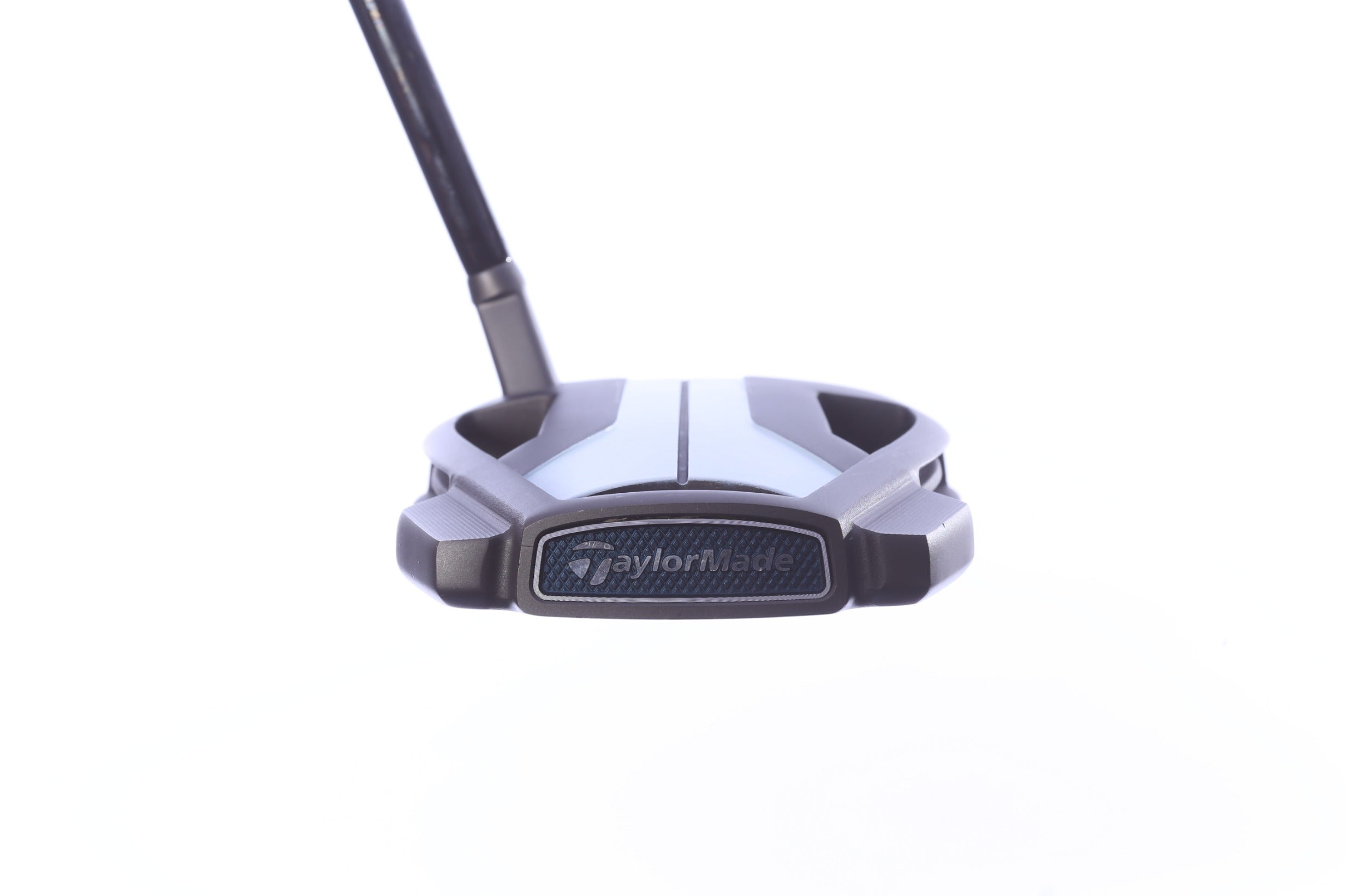 Used TaylorMade Spider Tour X Small Slant Putter - Right-Handed - 34.5 in - Mallet-Next Round