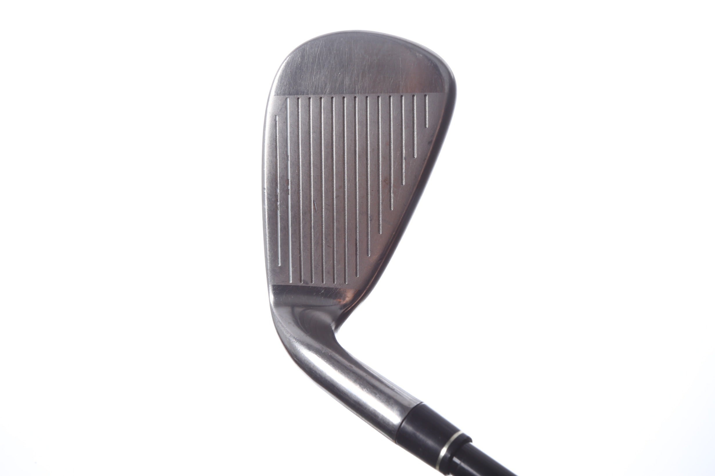 Used TaylorMade r7 Draw Single 6-Iron - Right-Handed - Regular Flex-Next Round