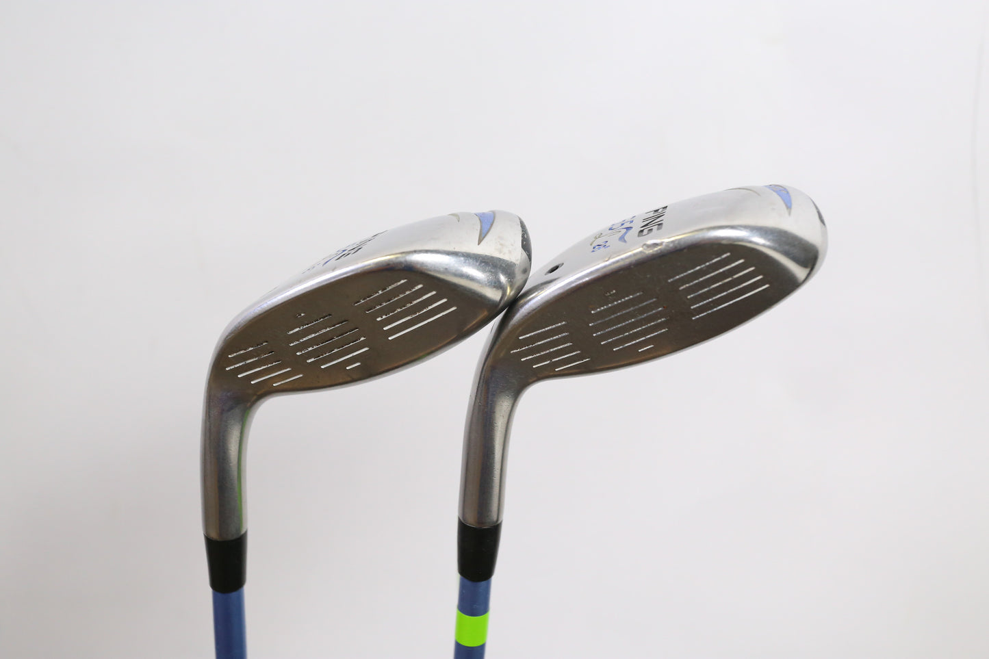 Used Ping G5L Hybrid Set - Right-Handed - 5-6 - Ladies Flex