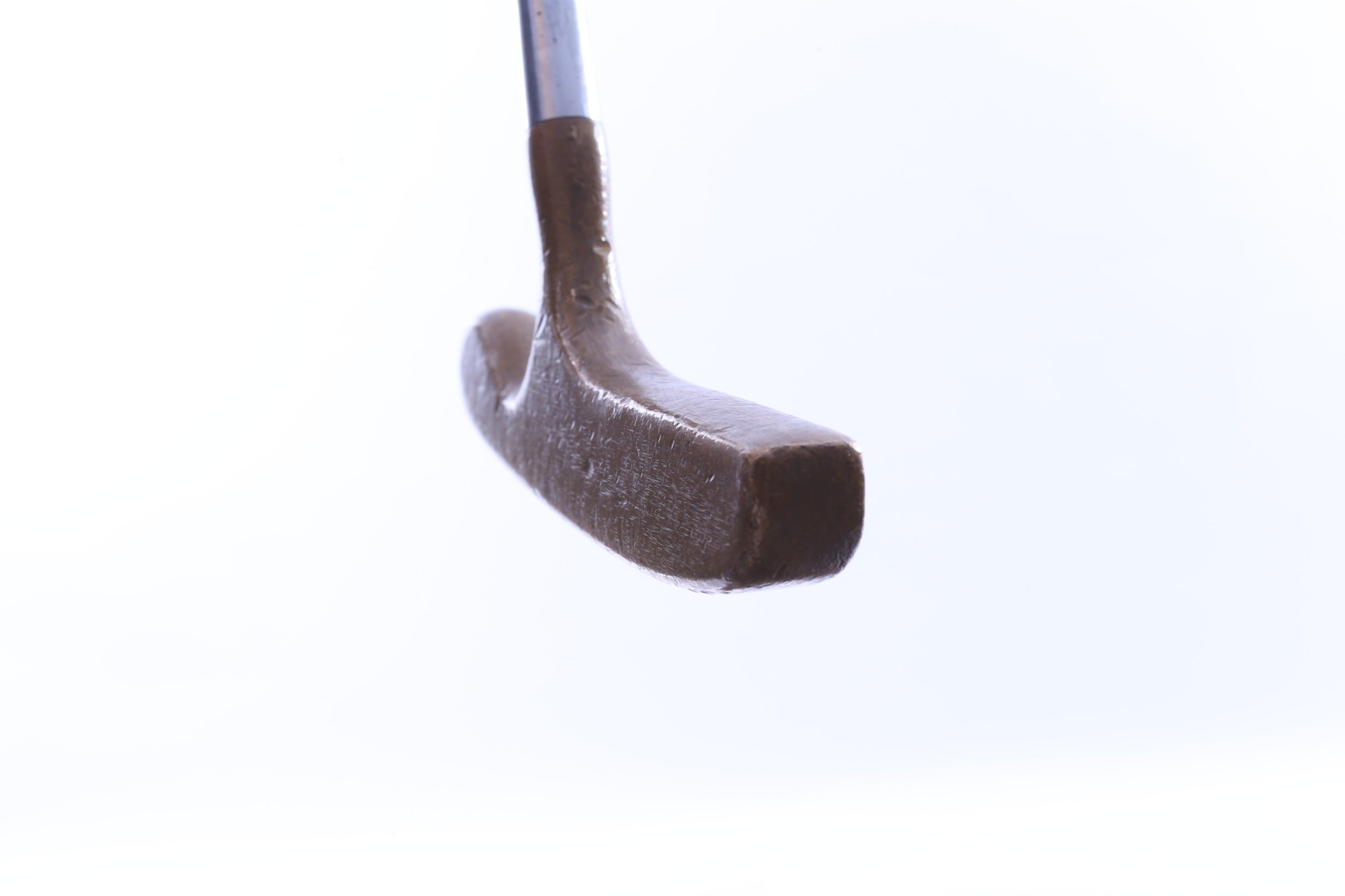 Used Titleist Bulls Eye Putter - Ambidextrous - 36 in - Blade-Next Round