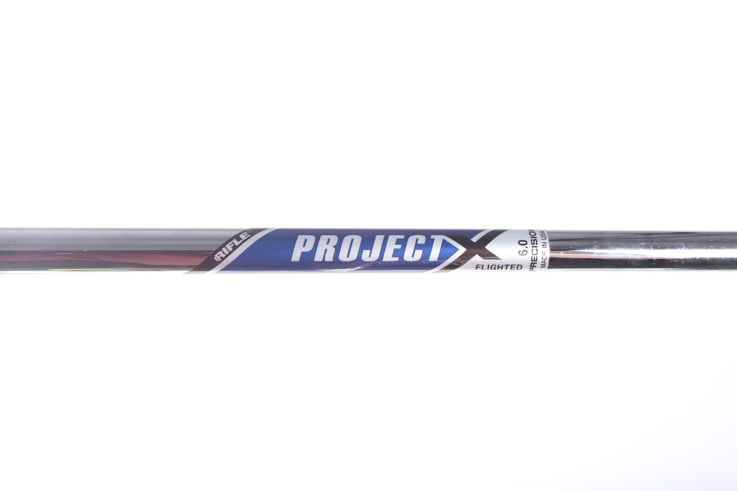 Used Bridgestone J40 Cavity Back Single 6-Iron - Right-Handed - Stiff Flex-Next Round